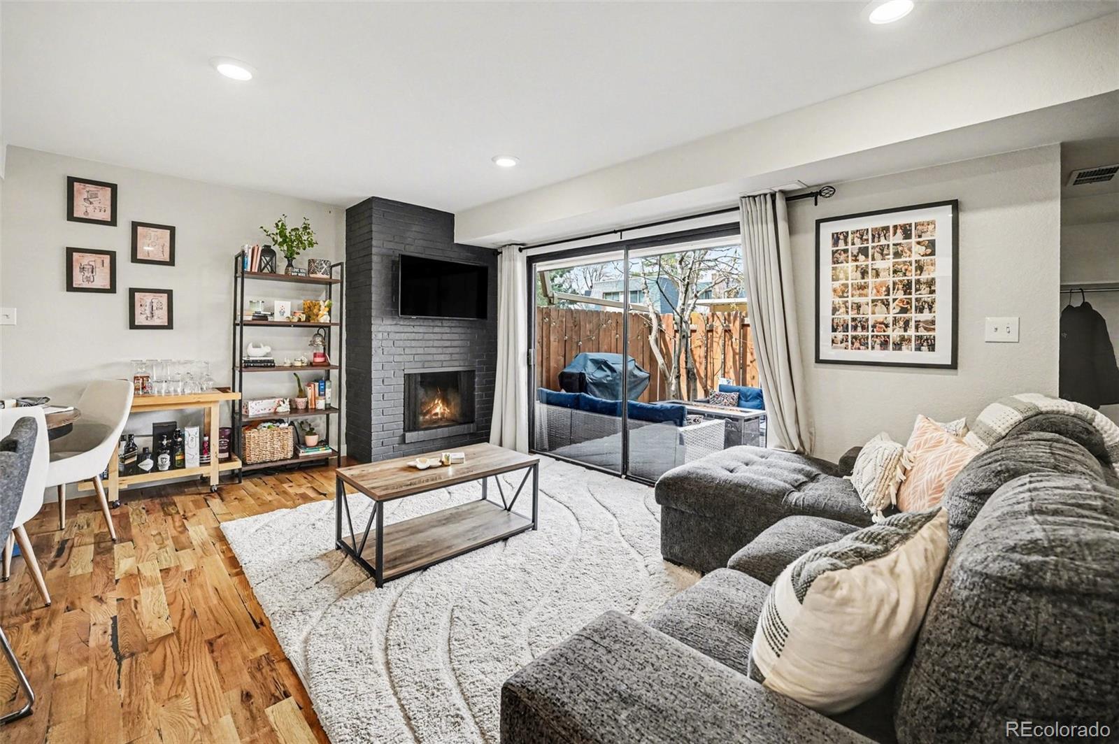 MLS Image #1 for 7995 e mississippi avenue a6,denver, Colorado