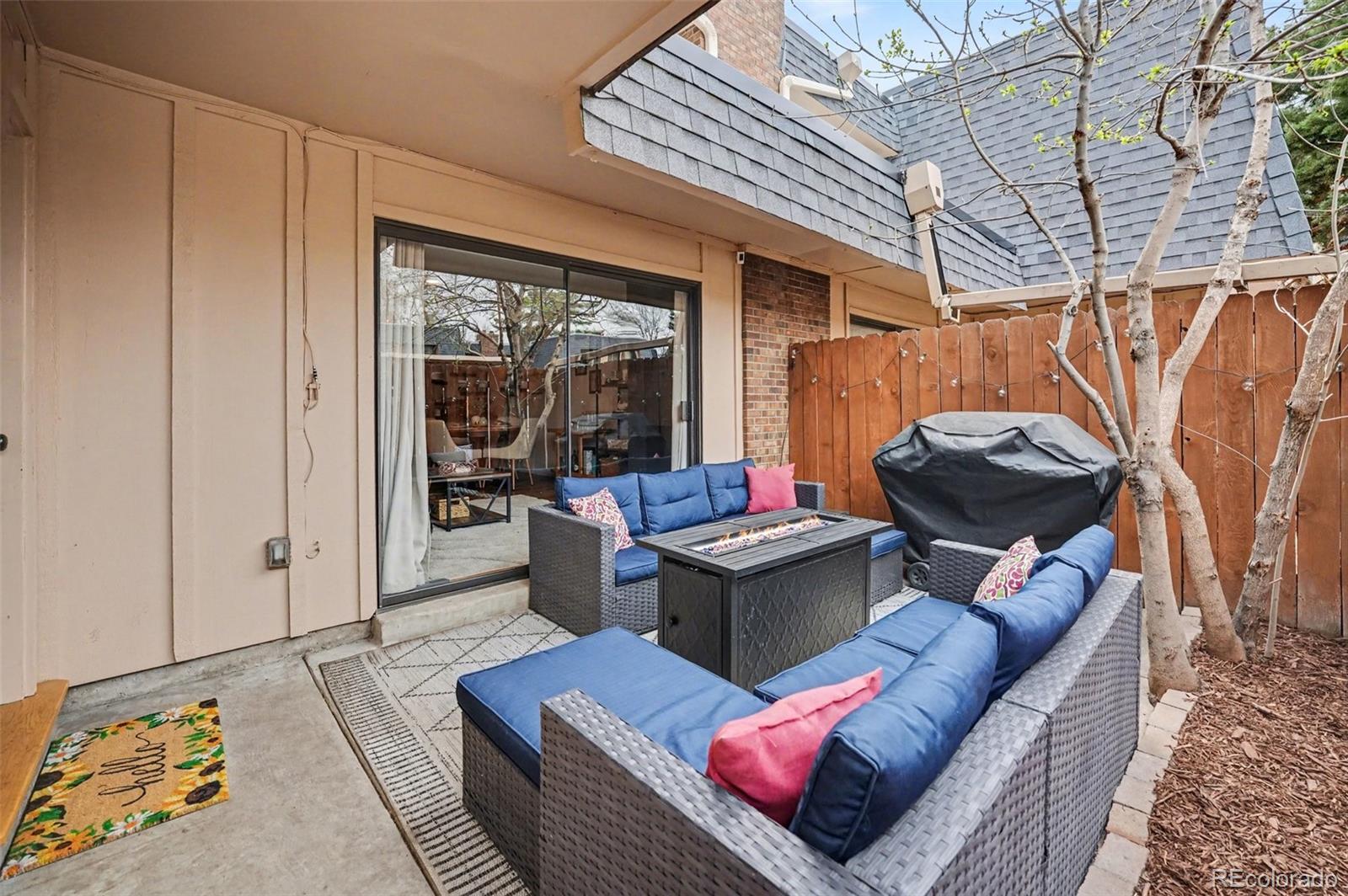 MLS Image #15 for 7995 e mississippi avenue a6,denver, Colorado