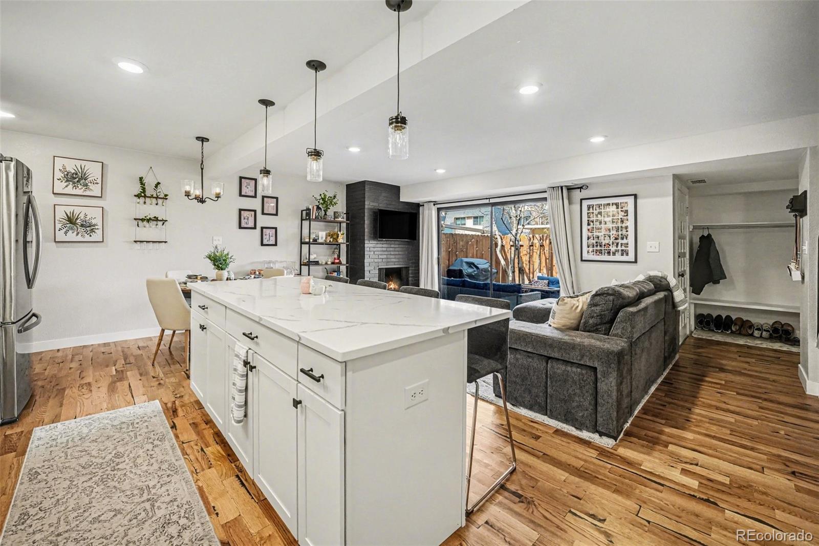 MLS Image #2 for 7995 e mississippi avenue a6,denver, Colorado