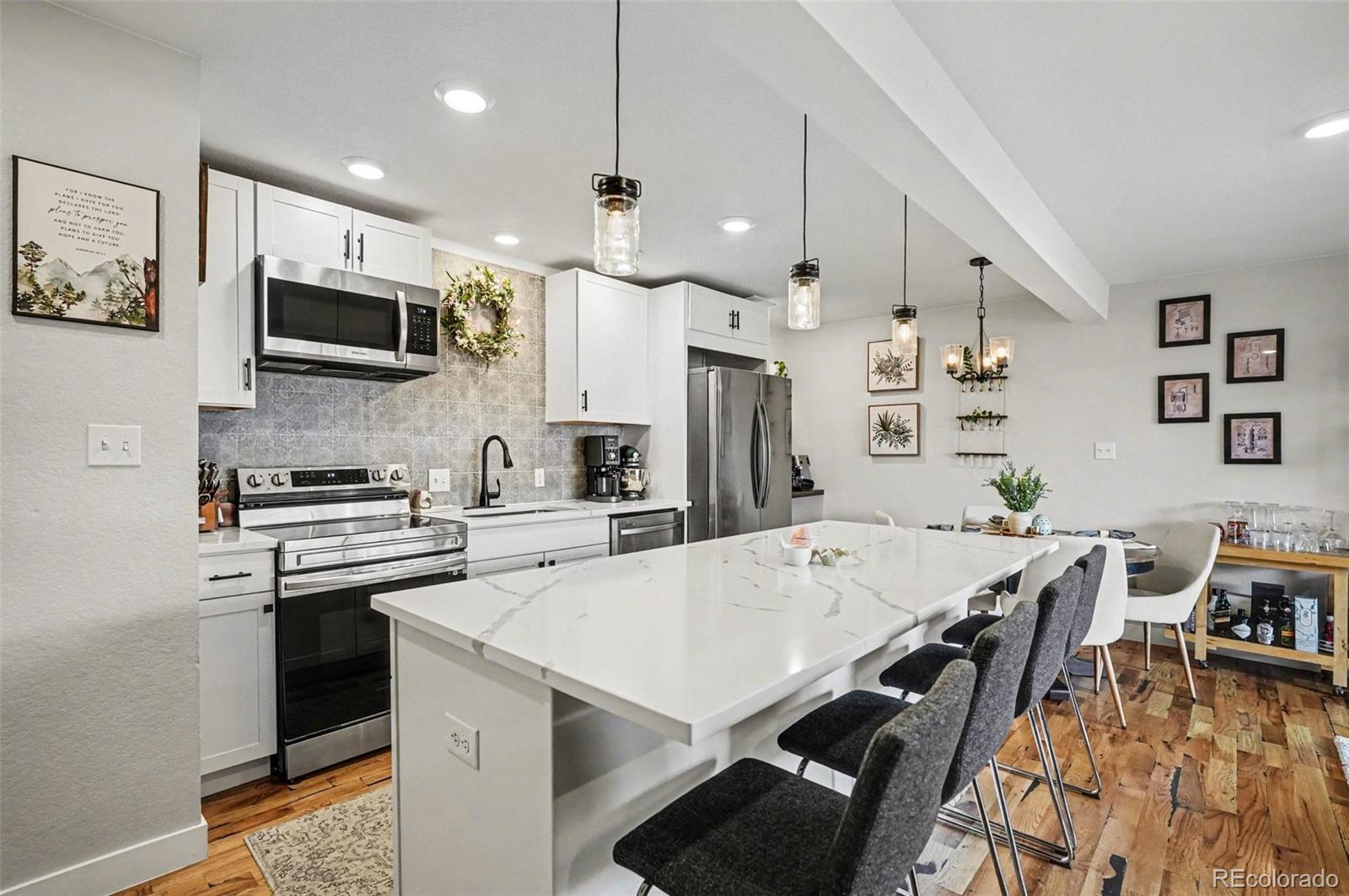 MLS Image #3 for 7995 e mississippi avenue a6,denver, Colorado
