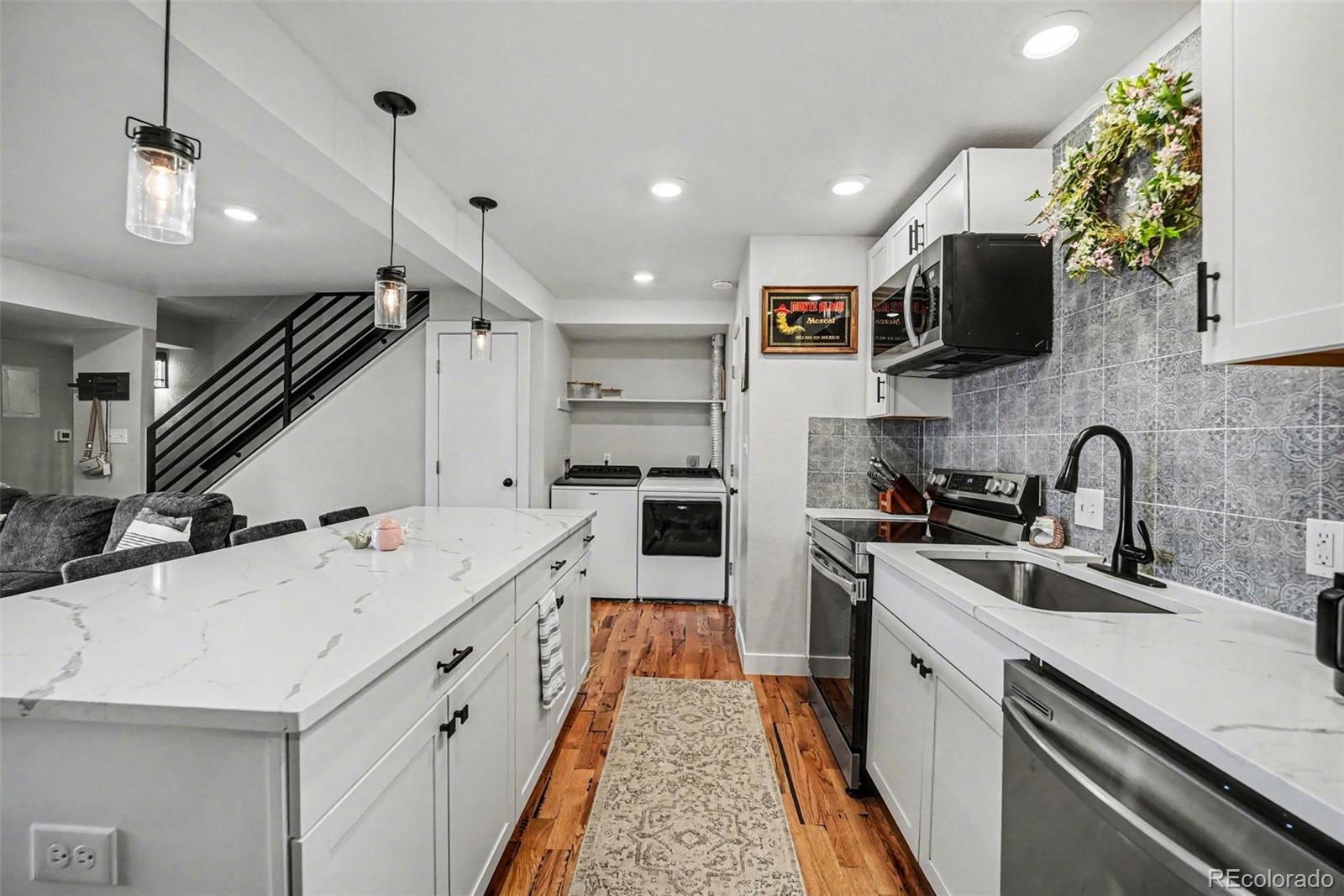 MLS Image #4 for 7995 e mississippi avenue a6,denver, Colorado