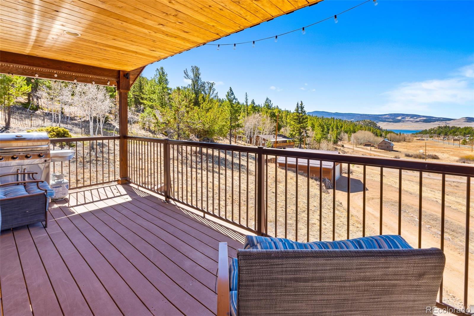 MLS Image #0 for 7116  county road 92 ,lake george, Colorado