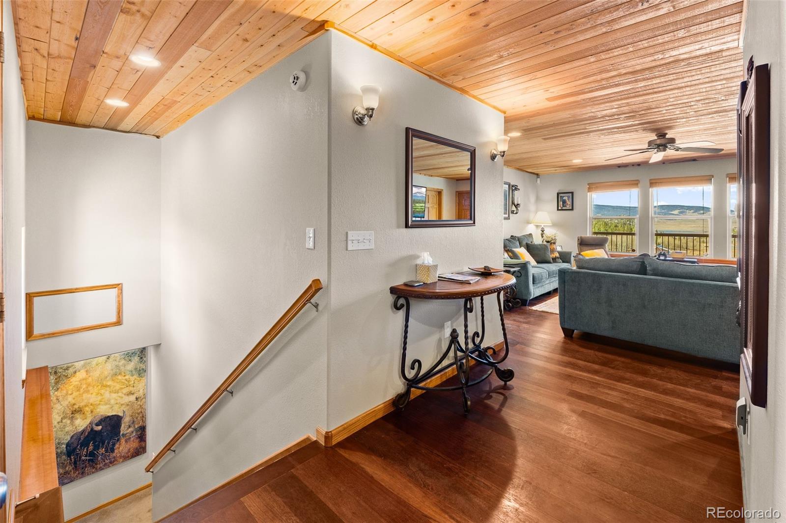 MLS Image #12 for 7116  county road 92 ,lake george, Colorado