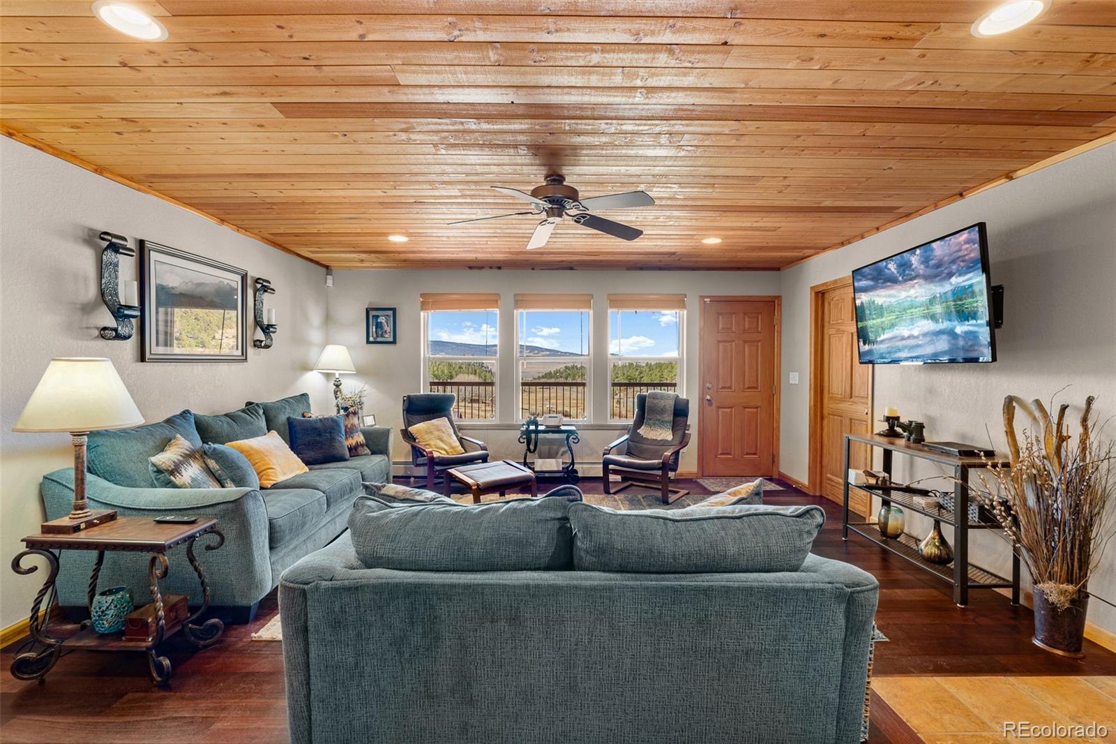 MLS Image #13 for 7116  county road 92 ,lake george, Colorado