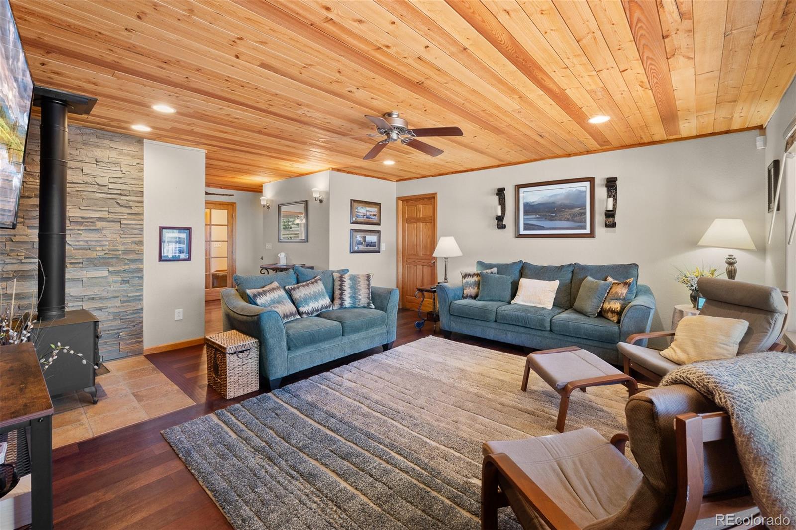 MLS Image #15 for 7116  county road 92 ,lake george, Colorado