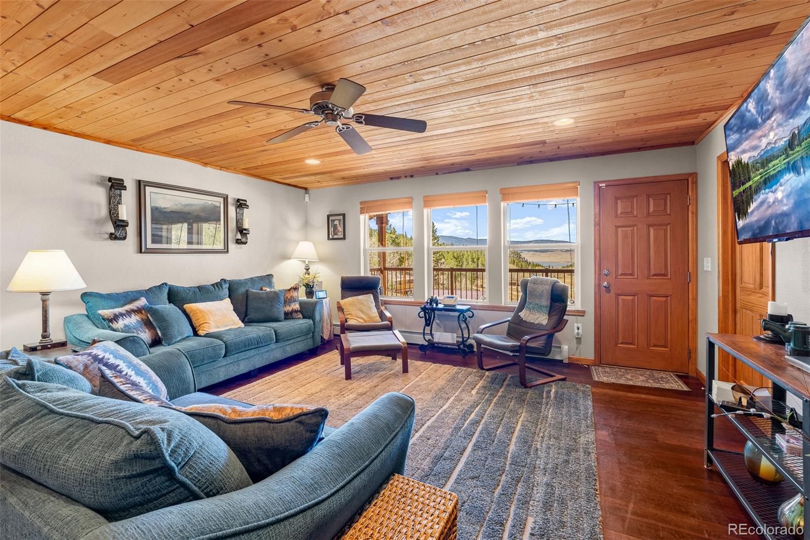 MLS Image #16 for 7116  county road 92 ,lake george, Colorado