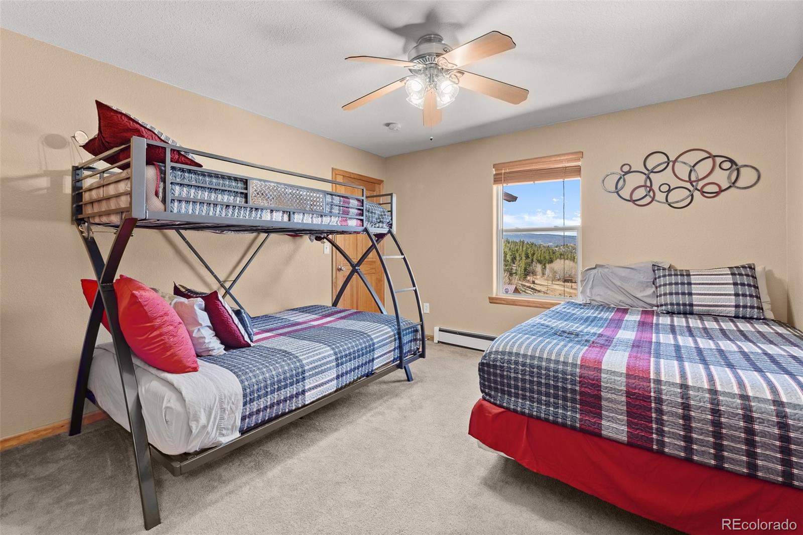 MLS Image #19 for 7116  county road 92 ,lake george, Colorado