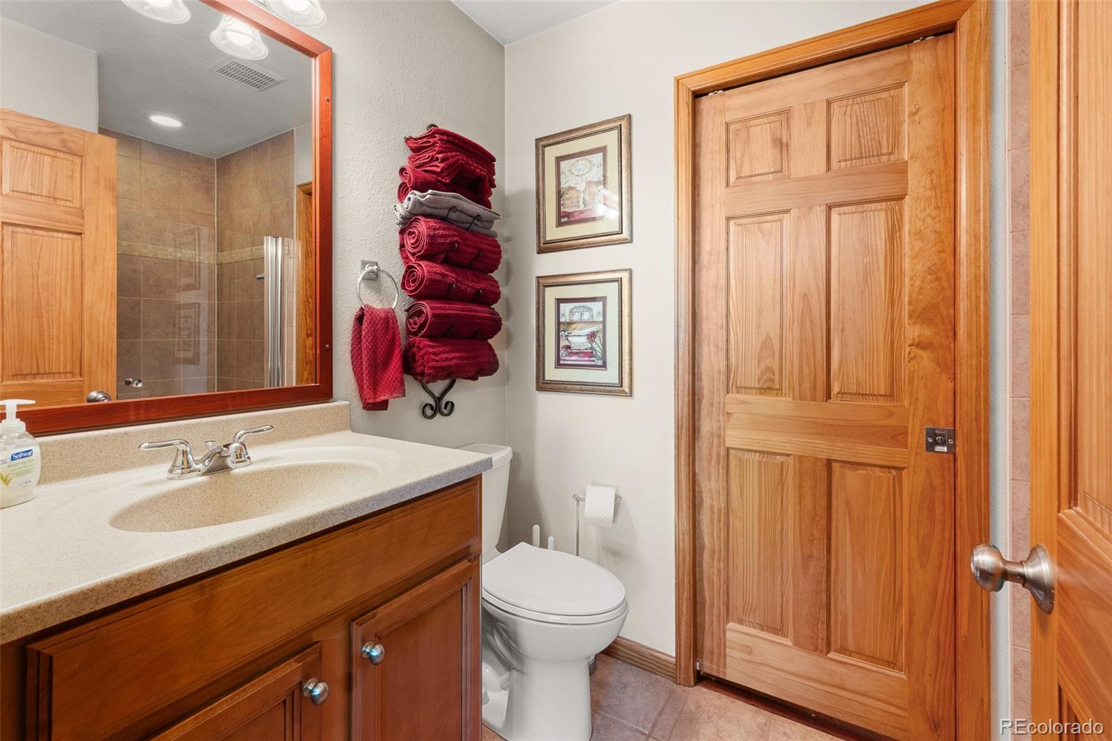 MLS Image #20 for 7116  county road 92 ,lake george, Colorado