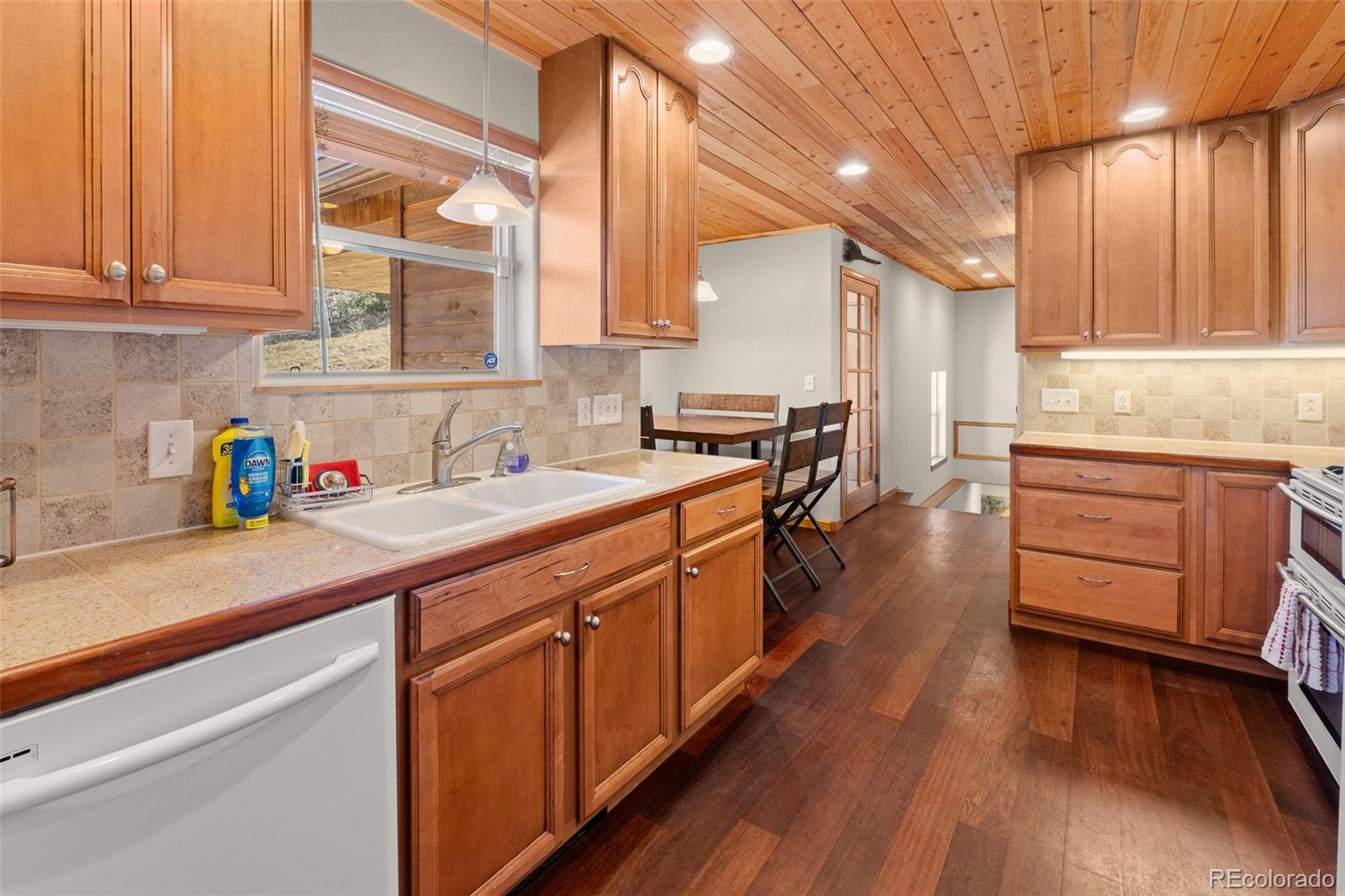 MLS Image #30 for 7116  county road 92 ,lake george, Colorado