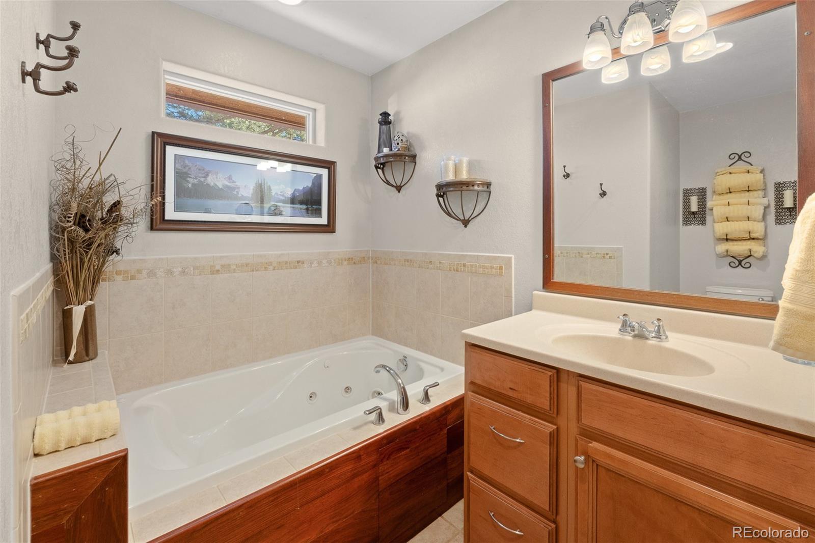 MLS Image #35 for 7116  county road 92 ,lake george, Colorado