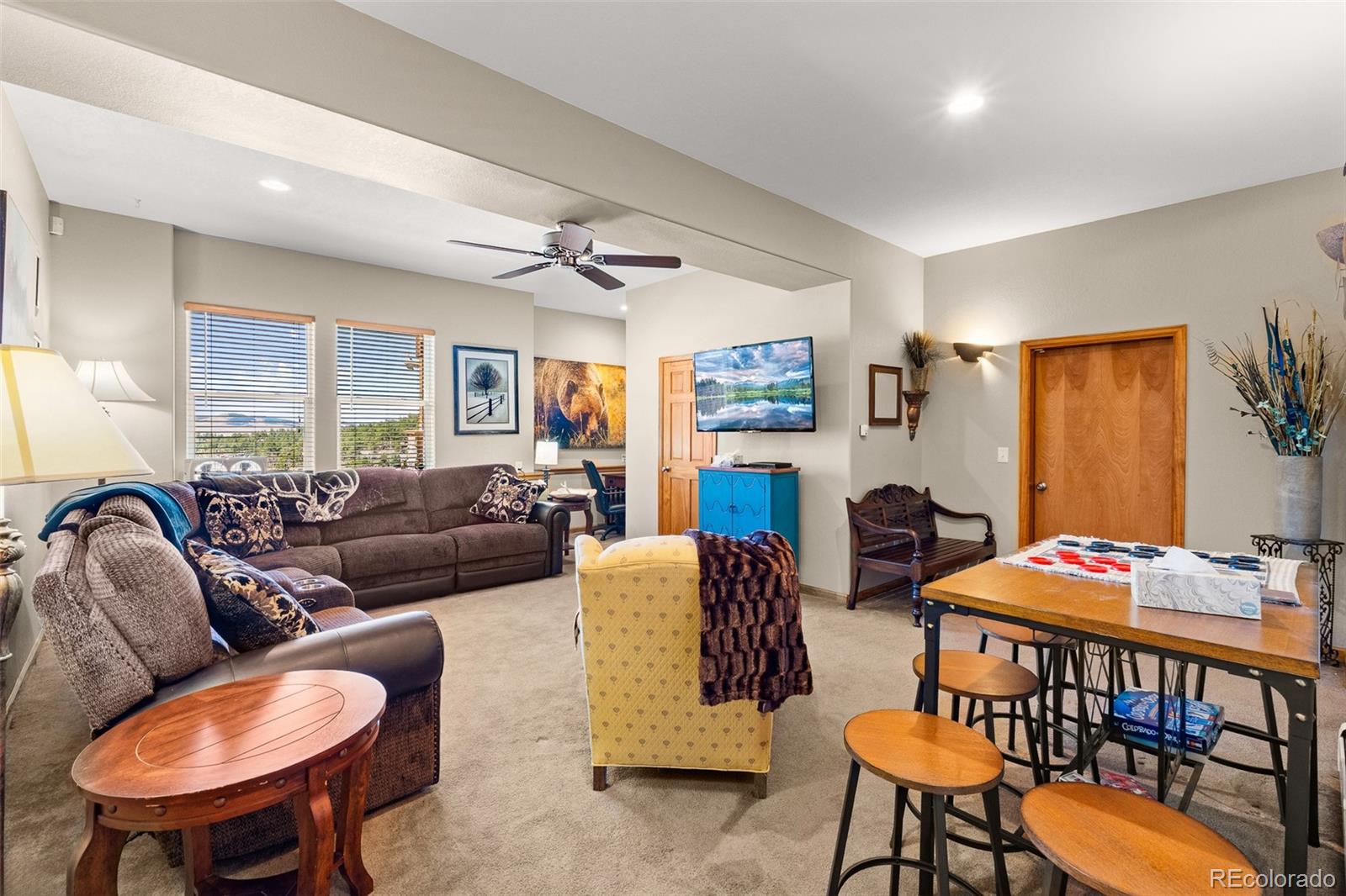 MLS Image #37 for 7116  county road 92 ,lake george, Colorado