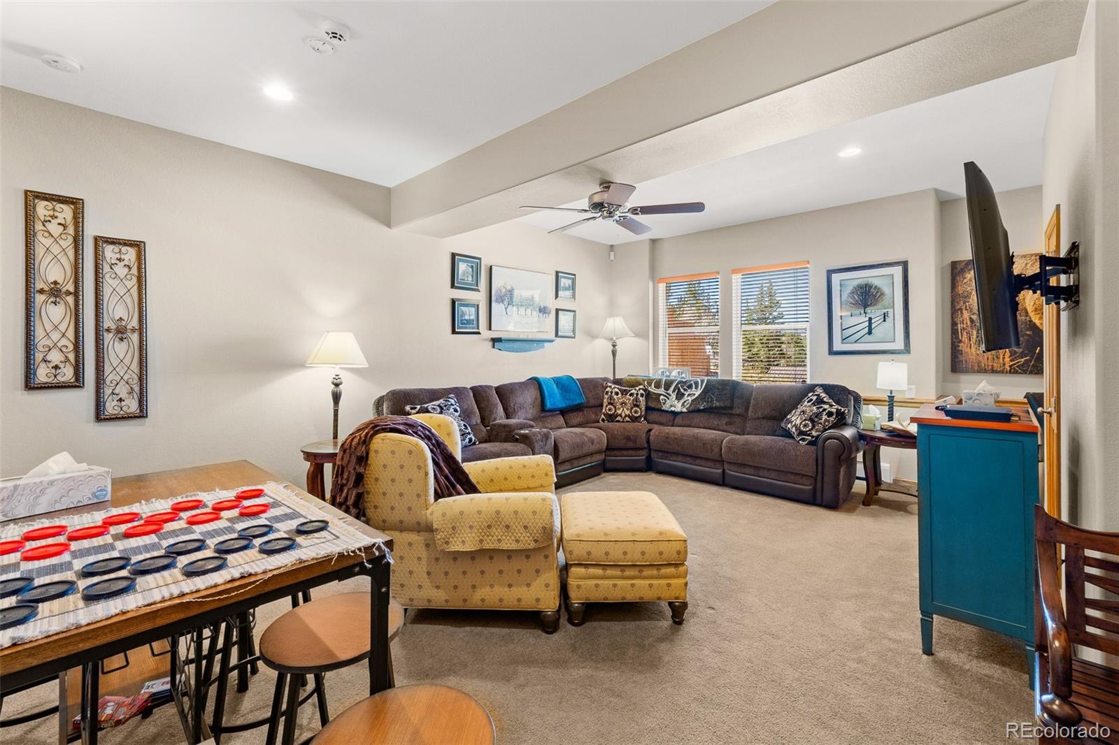 MLS Image #38 for 7116  county road 92 ,lake george, Colorado
