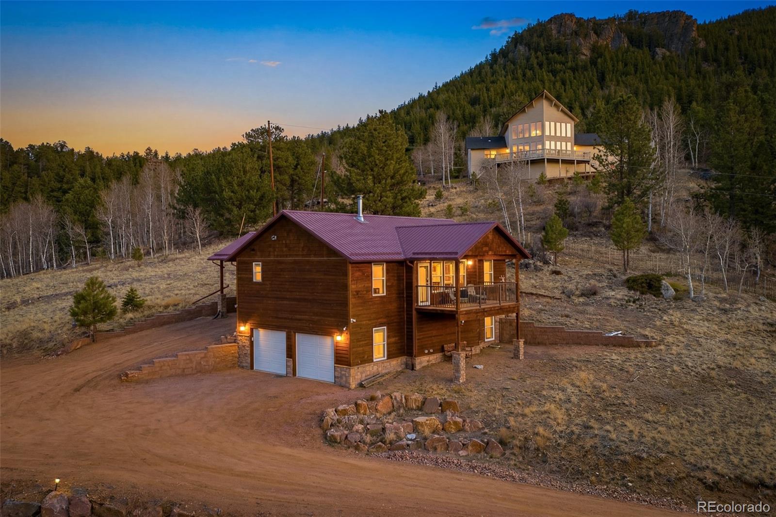 MLS Image #46 for 7116  county road 92 ,lake george, Colorado