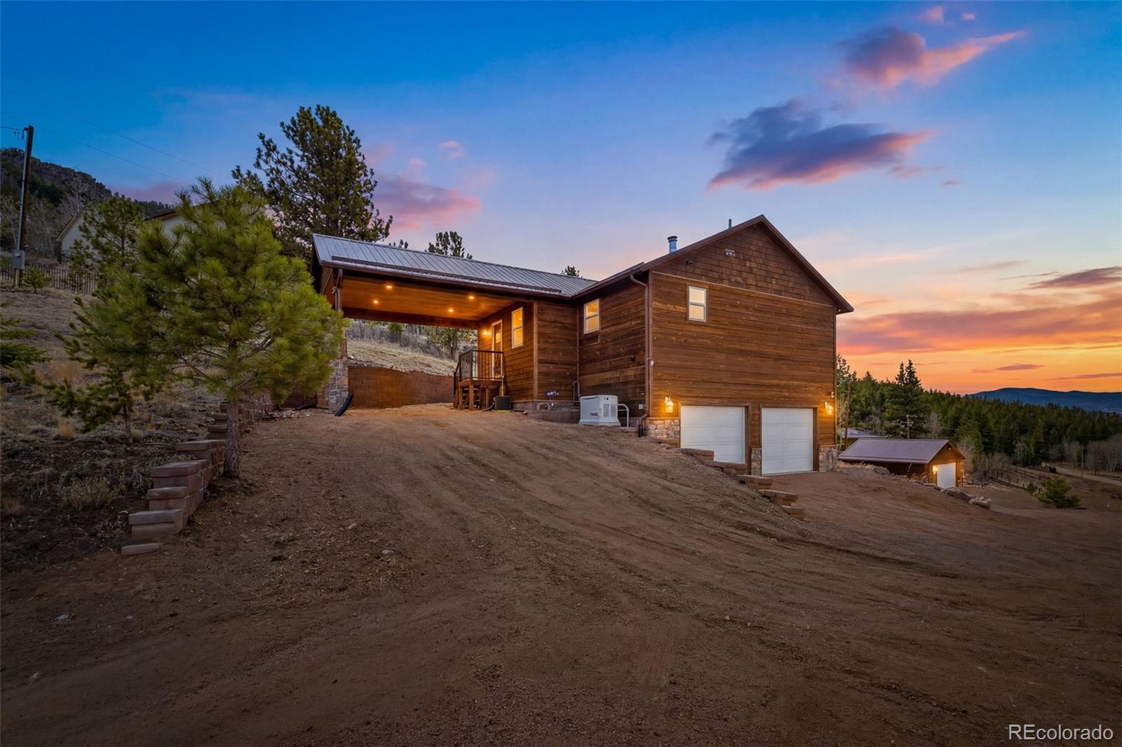 MLS Image #47 for 7116  county road 92 ,lake george, Colorado