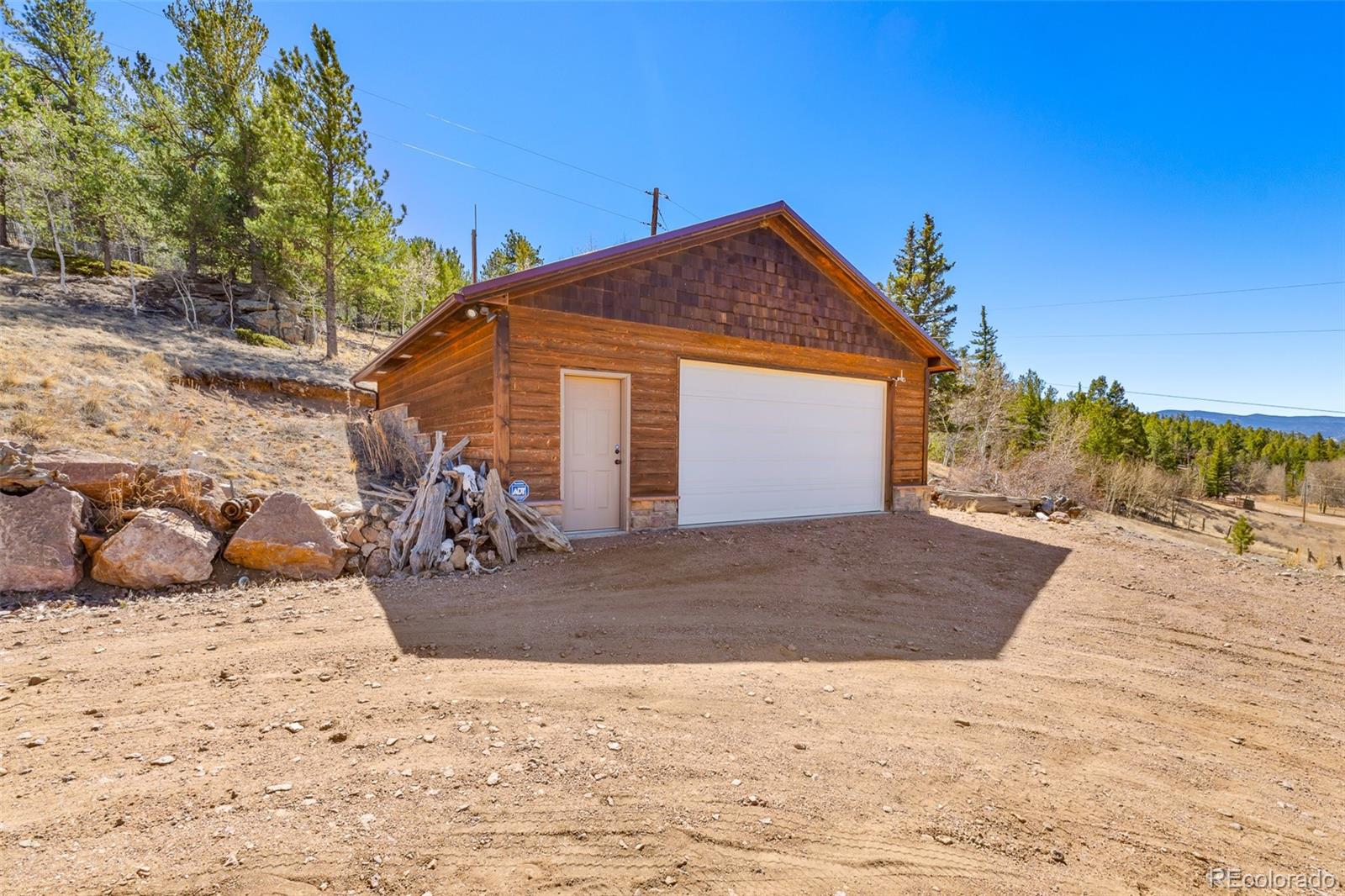 MLS Image #6 for 7116  county road 92 ,lake george, Colorado