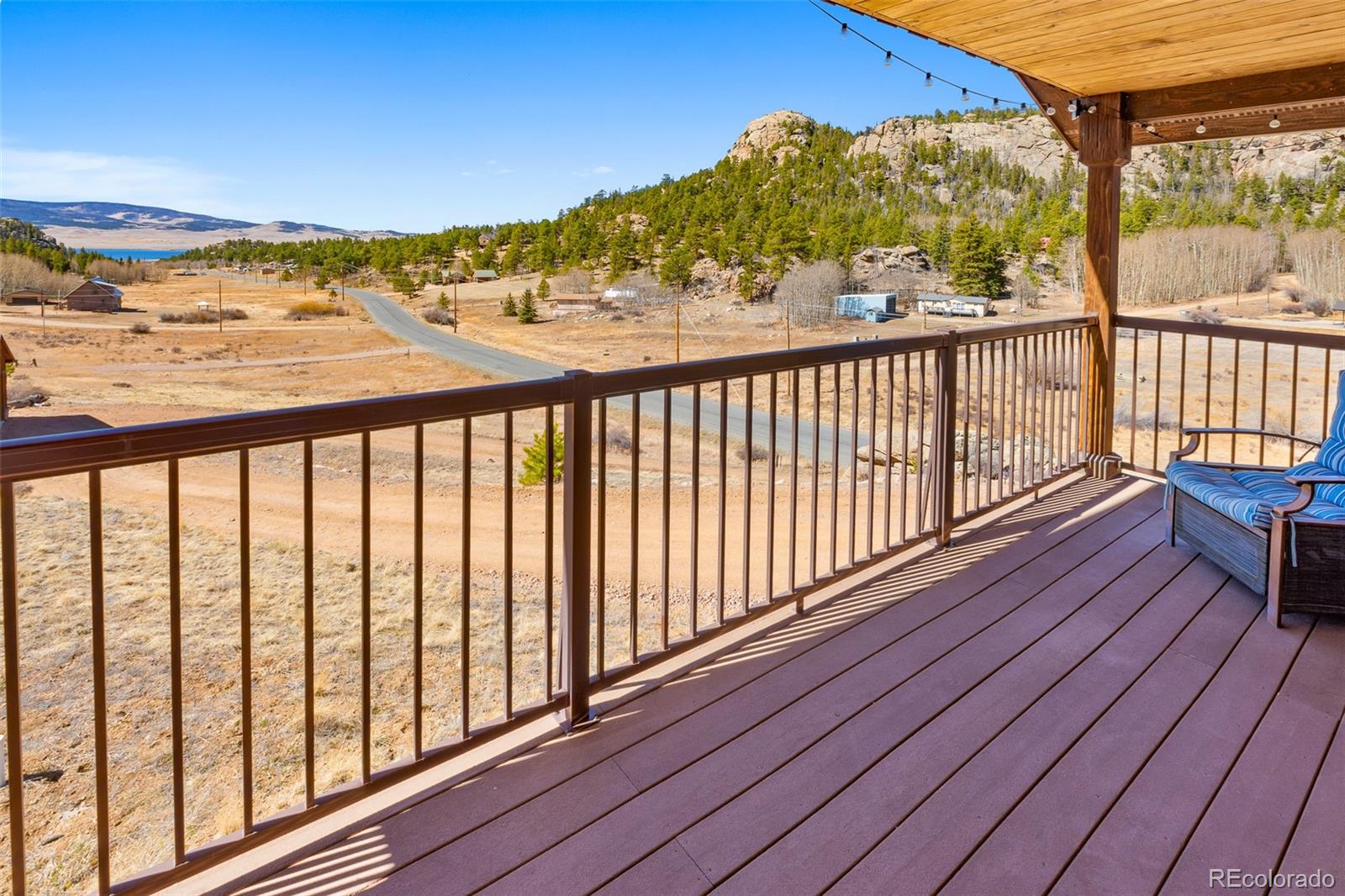 MLS Image #9 for 7116  county road 92 ,lake george, Colorado