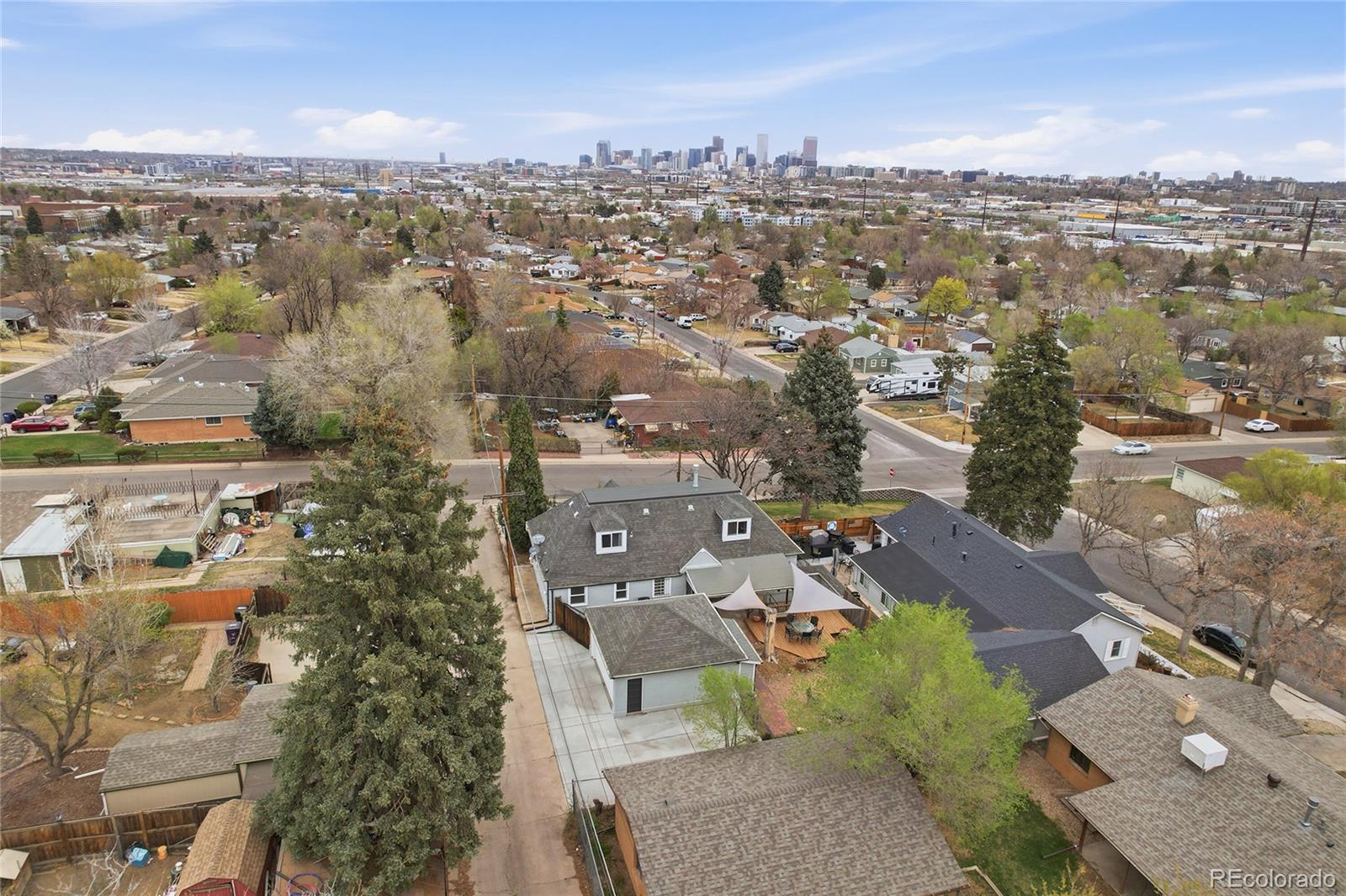 MLS Image #44 for 1810 w exposition avenue,denver, Colorado