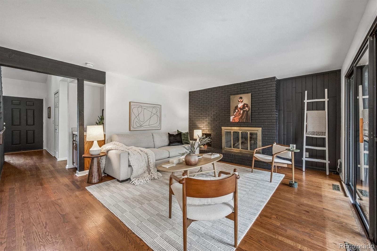 MLS Image #11 for 5161 e fair drive,centennial, Colorado