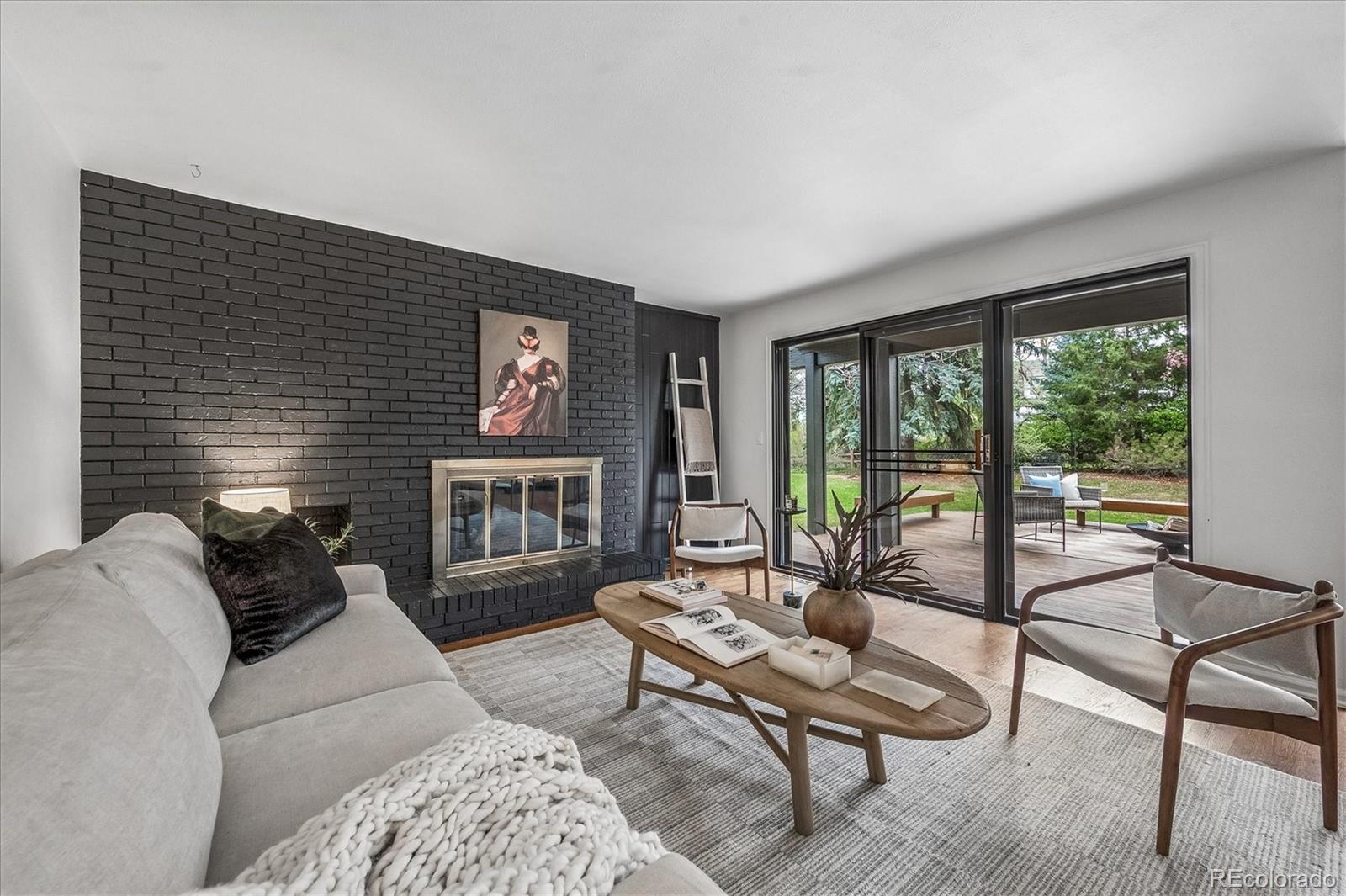 MLS Image #12 for 5161 e fair drive,centennial, Colorado