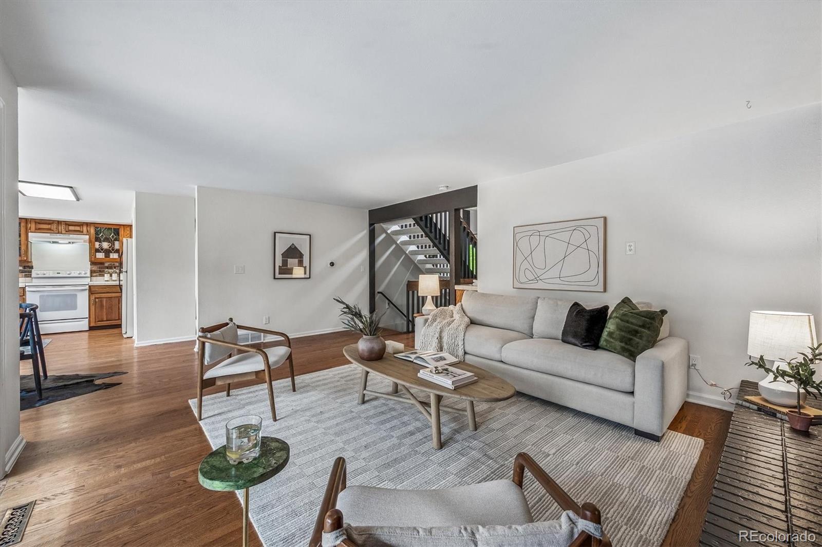 MLS Image #13 for 5161 e fair drive,centennial, Colorado