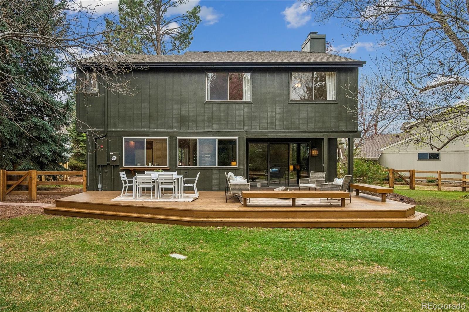 MLS Image #24 for 5161 e fair drive,centennial, Colorado
