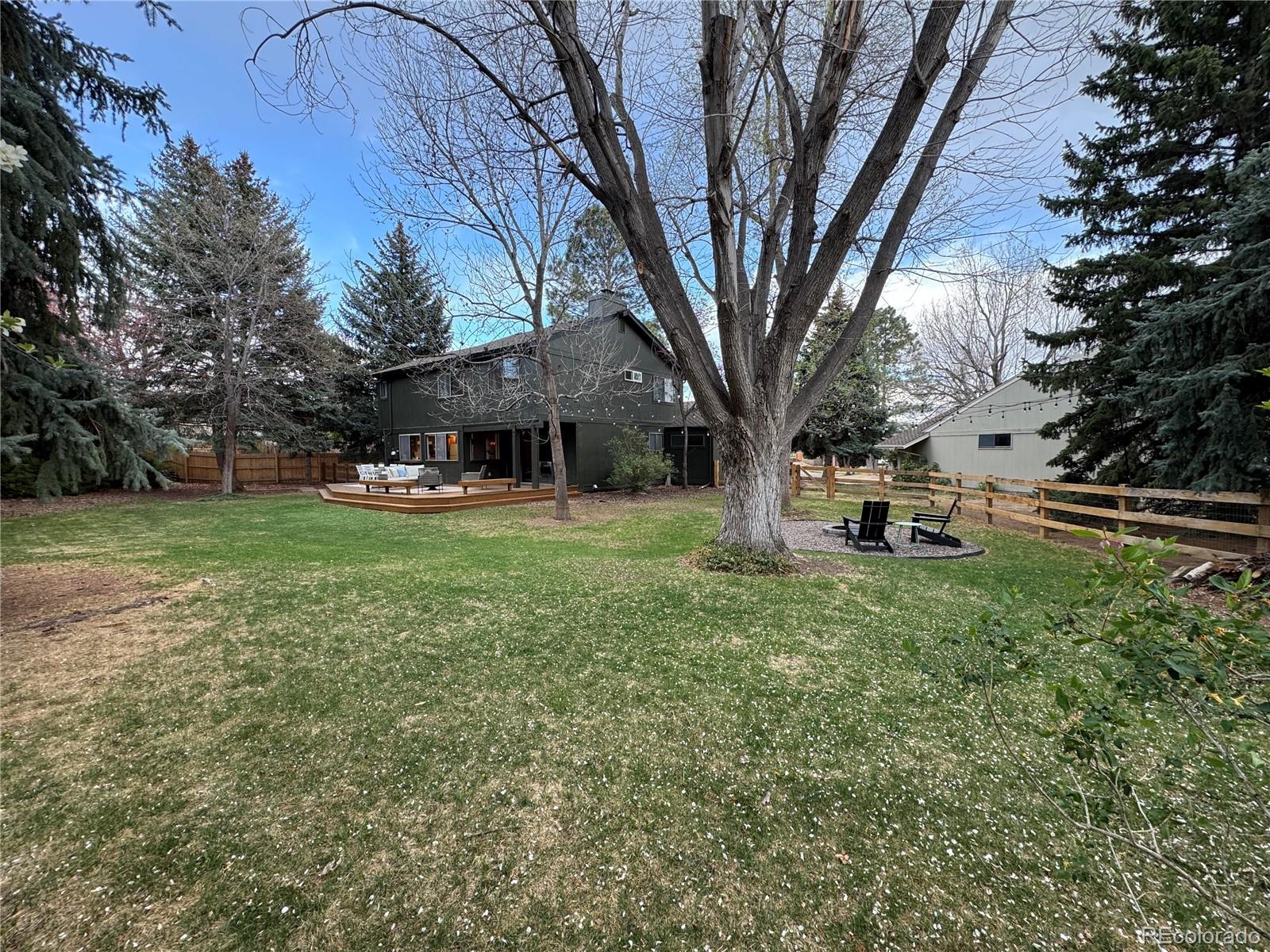MLS Image #25 for 5161 e fair drive,centennial, Colorado