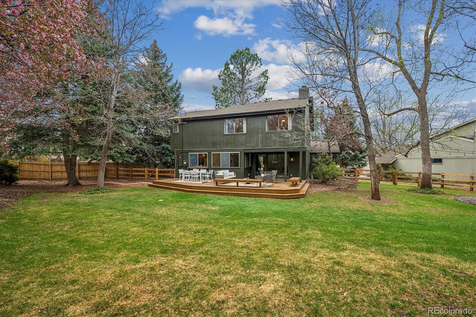 MLS Image #26 for 5161 e fair drive,centennial, Colorado