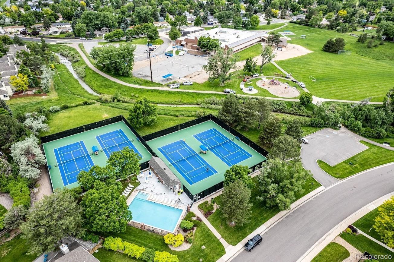 MLS Image #28 for 5161 e fair drive,centennial, Colorado
