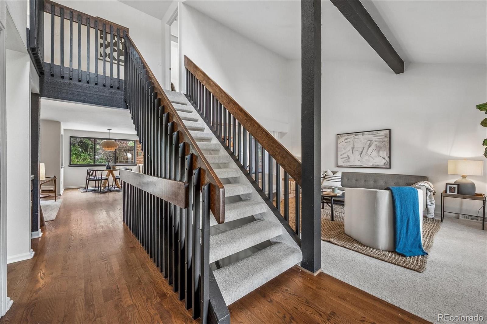 MLS Image #3 for 5161 e fair drive,centennial, Colorado
