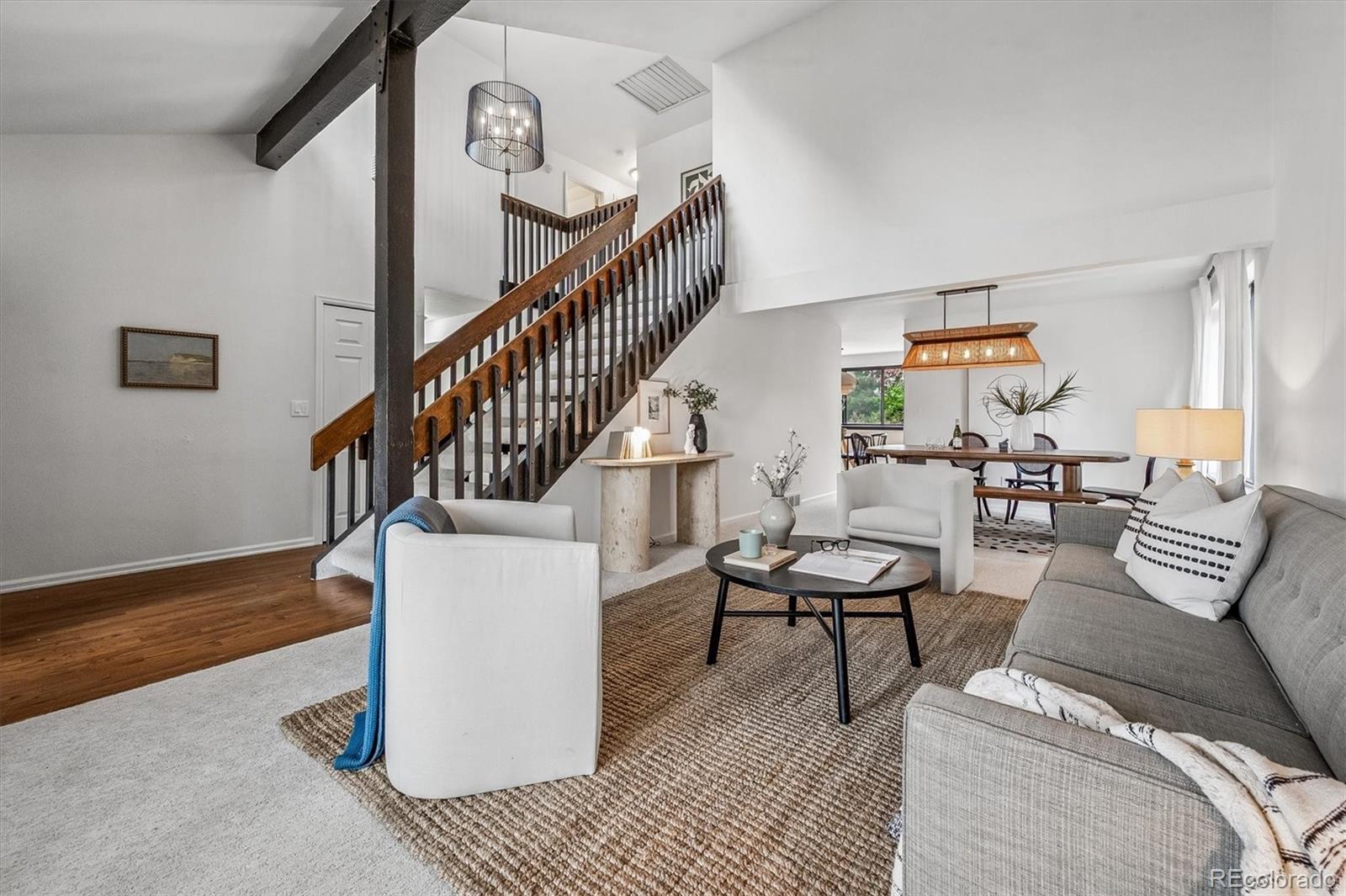 MLS Image #5 for 5161 e fair drive,centennial, Colorado