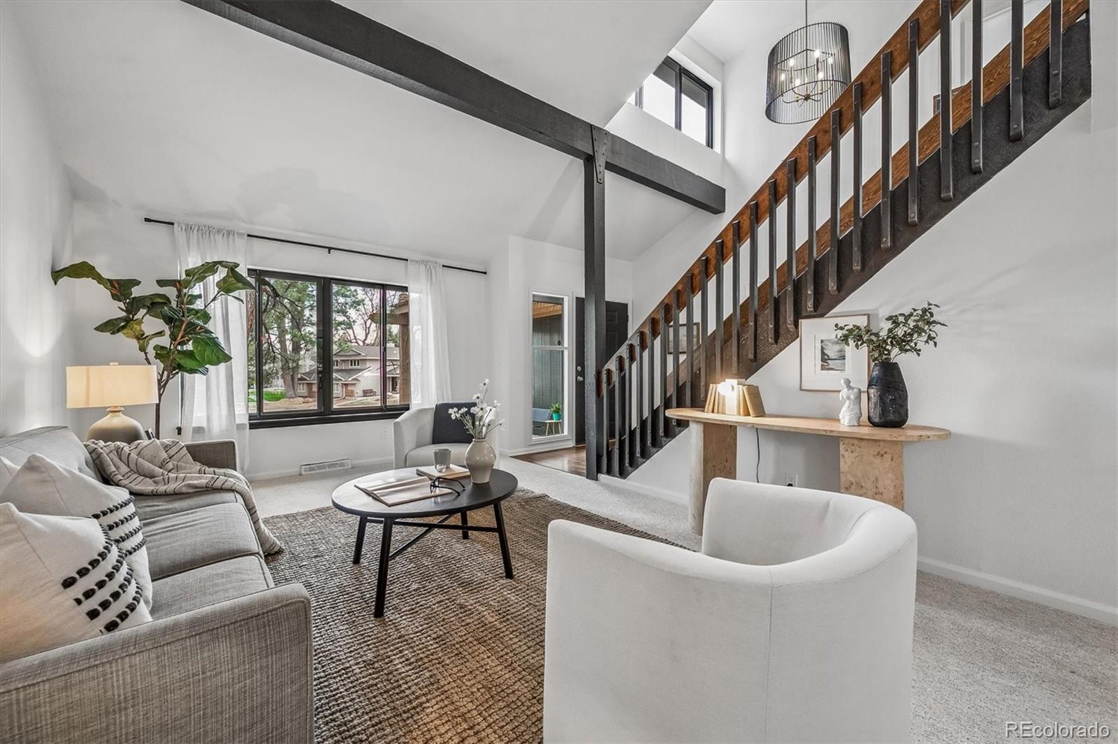 MLS Image #6 for 5161 e fair drive,centennial, Colorado