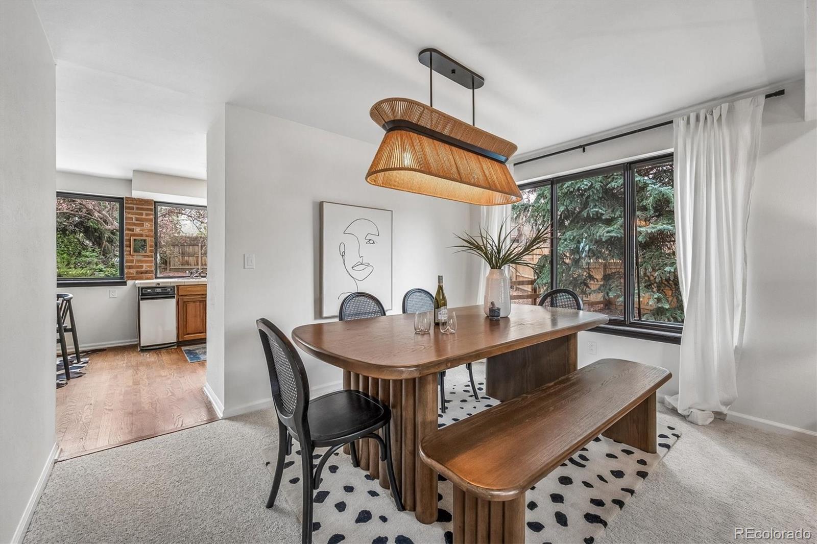 MLS Image #7 for 5161 e fair drive,centennial, Colorado