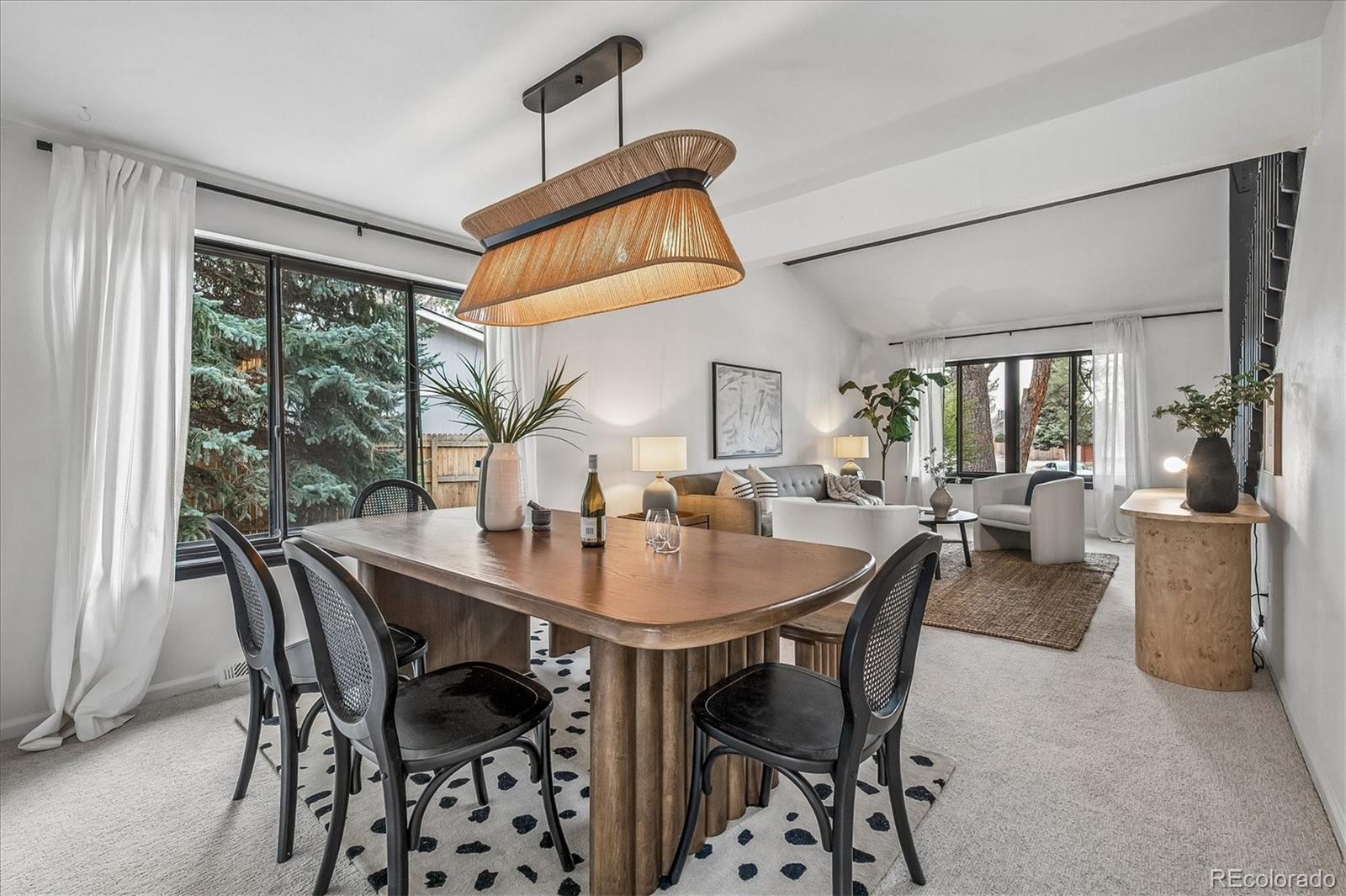 MLS Image #8 for 5161 e fair drive,centennial, Colorado