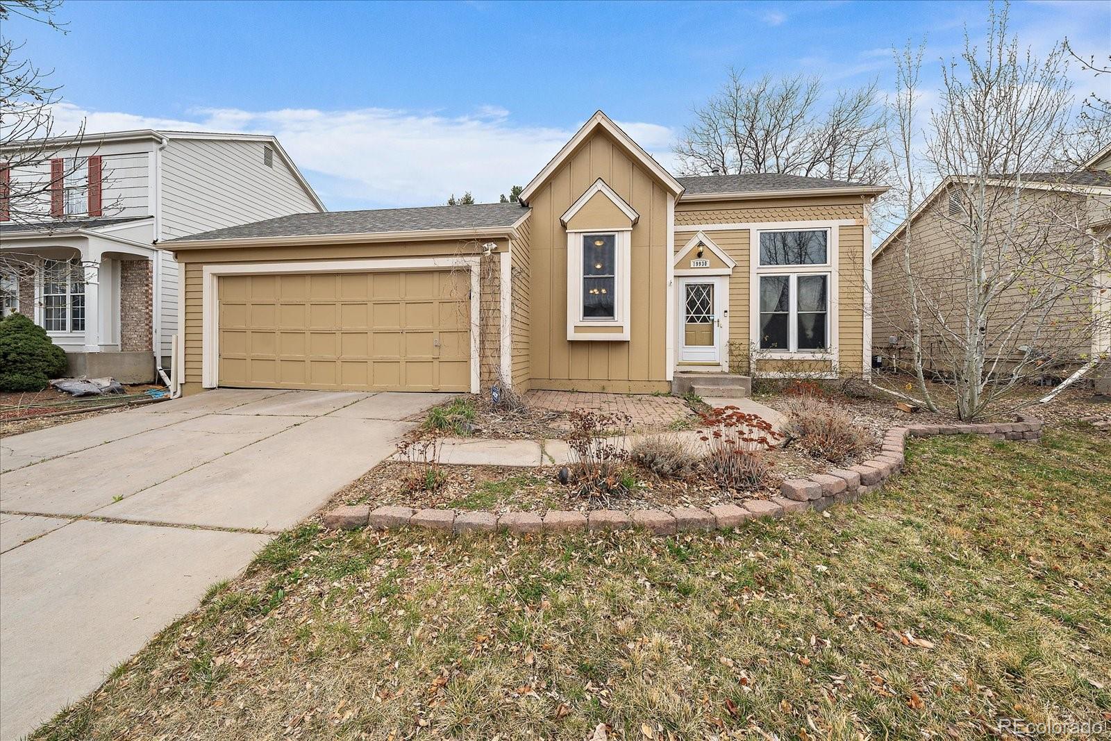 MLS Image #0 for 19930 e brown place,aurora, Colorado