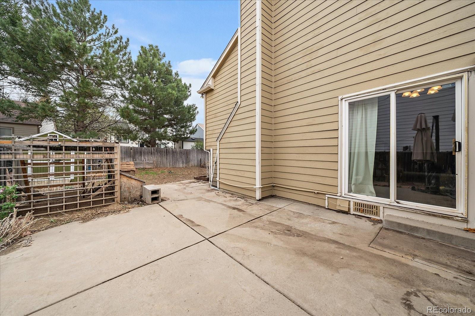 MLS Image #20 for 19930 e brown place,aurora, Colorado
