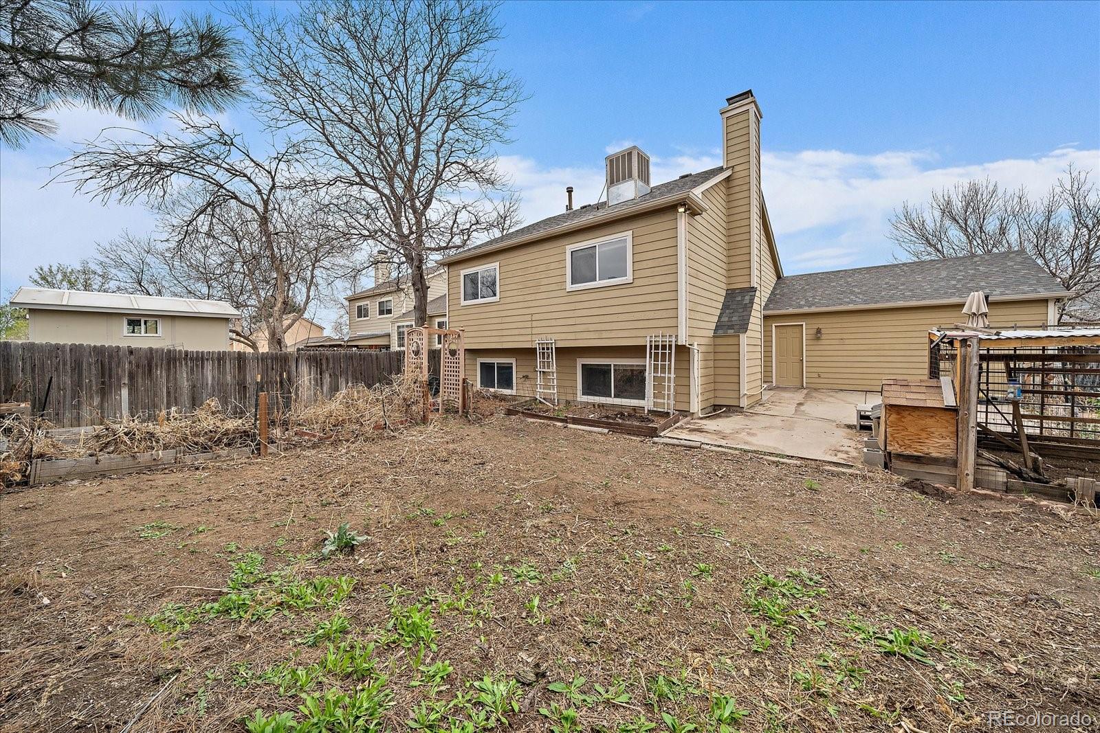 MLS Image #21 for 19930 e brown place,aurora, Colorado