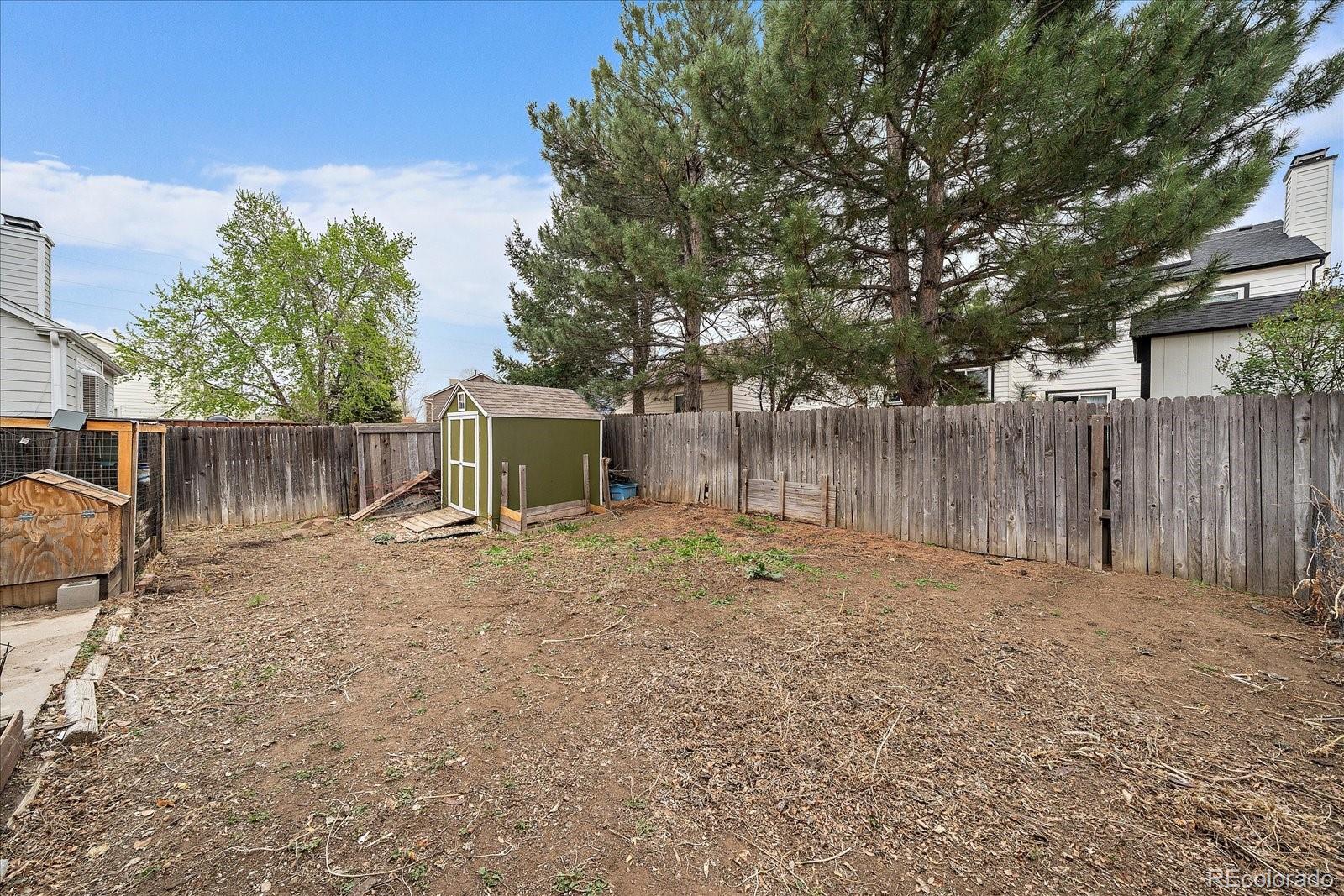 MLS Image #22 for 19930 e brown place,aurora, Colorado
