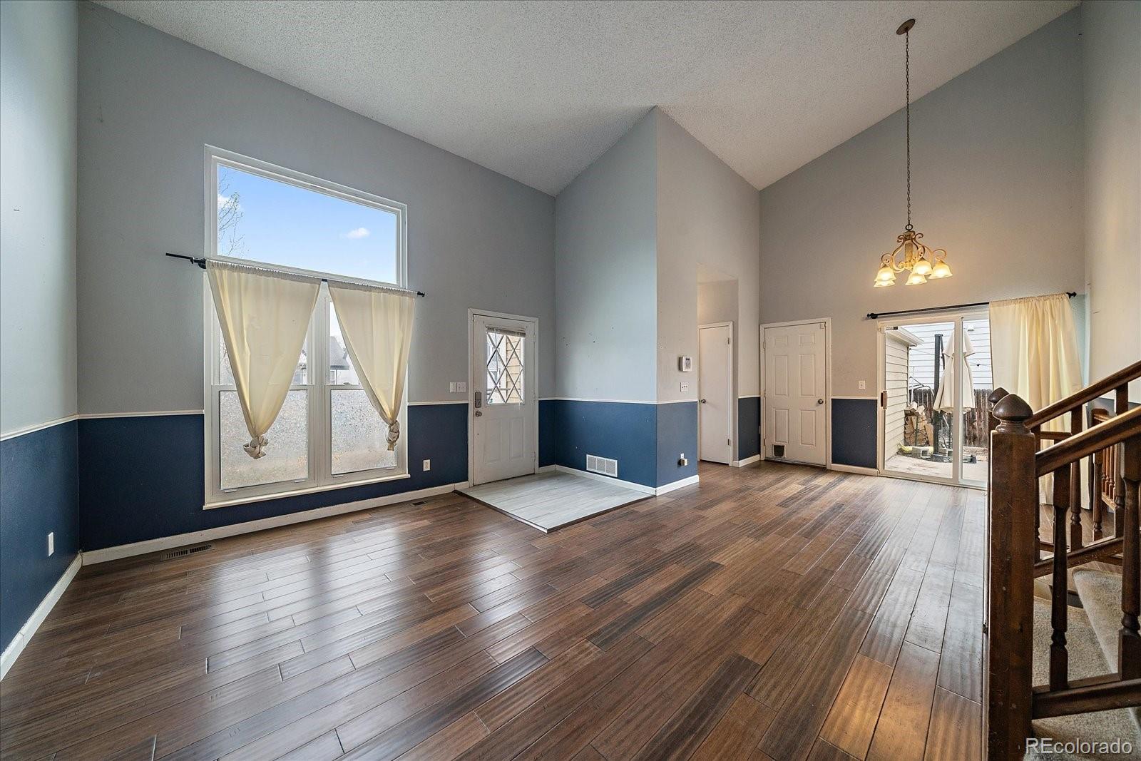 MLS Image #5 for 19930 e brown place,aurora, Colorado