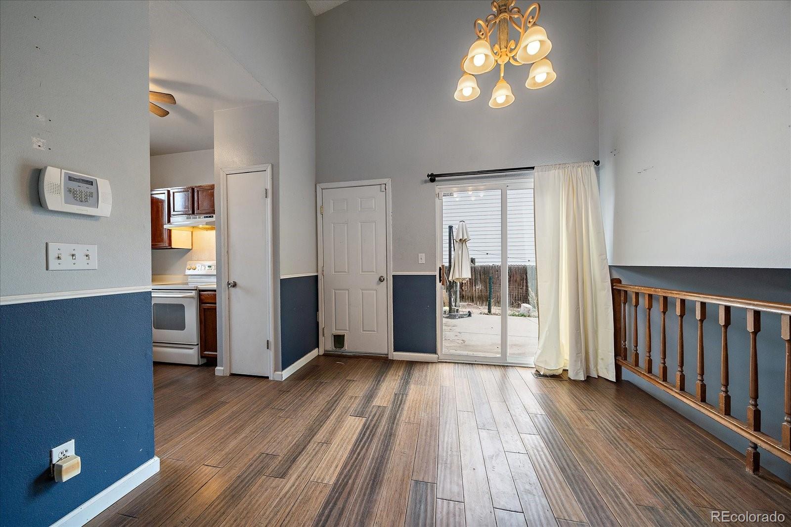 MLS Image #6 for 19930 e brown place,aurora, Colorado