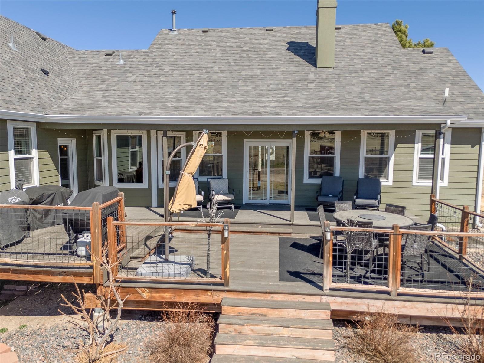 MLS Image #29 for 6690  sunset circle,kiowa, Colorado