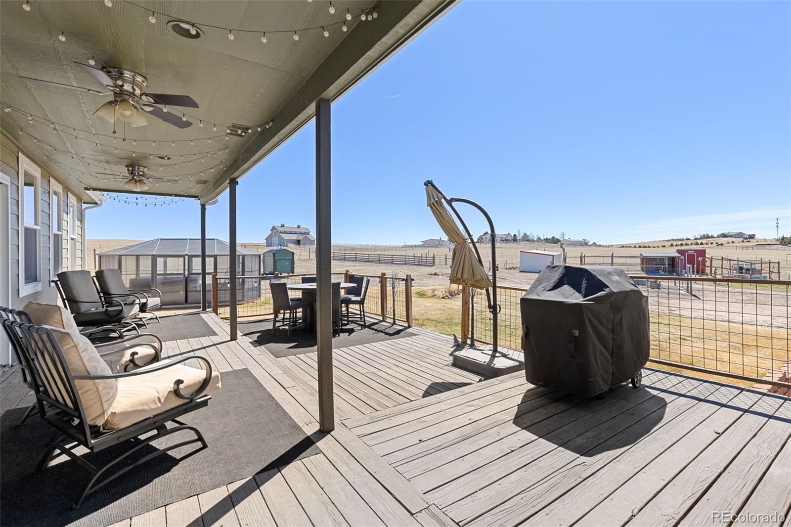 MLS Image #30 for 6690  sunset circle,kiowa, Colorado