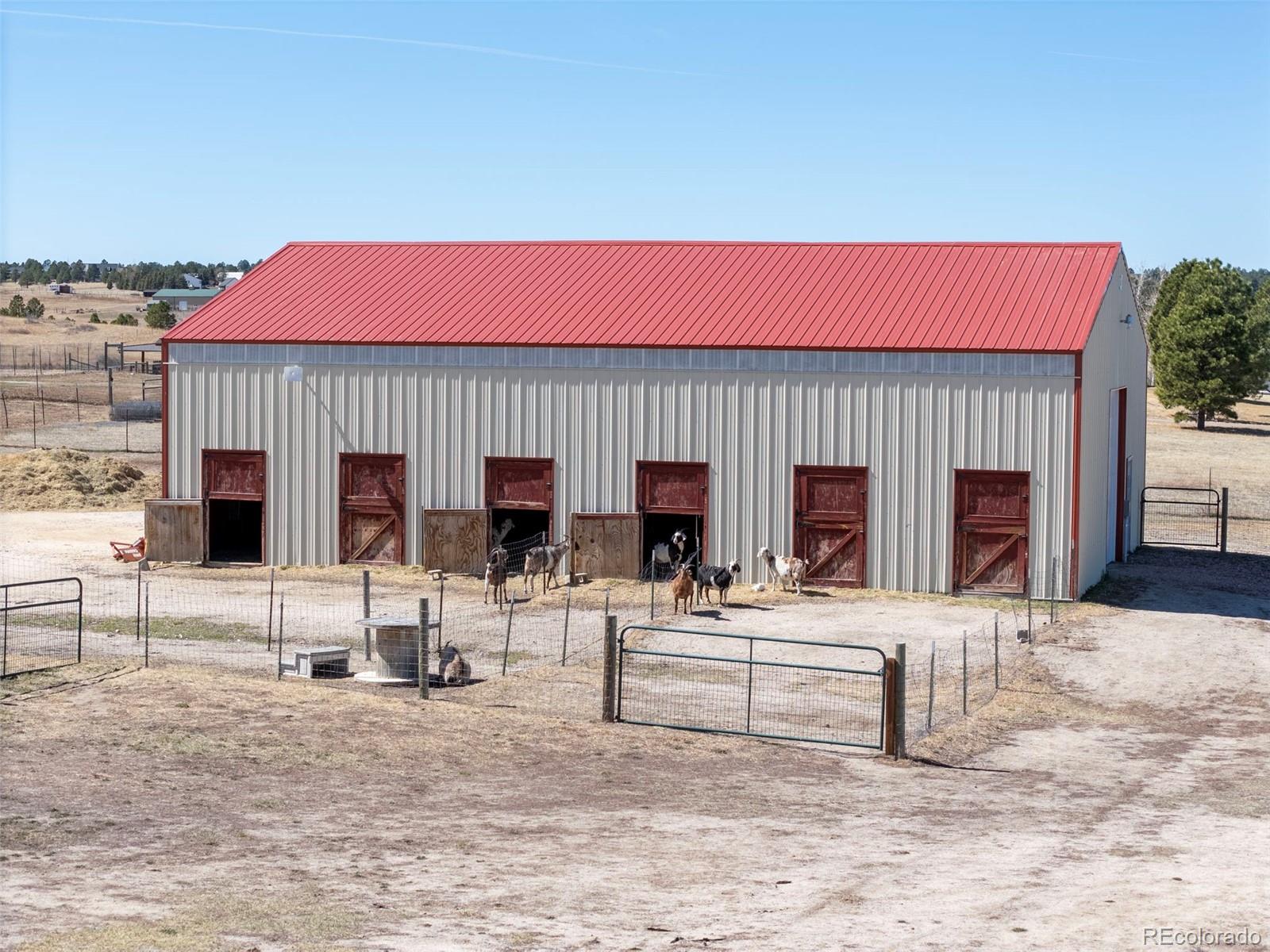 MLS Image #32 for 6690  sunset circle,kiowa, Colorado
