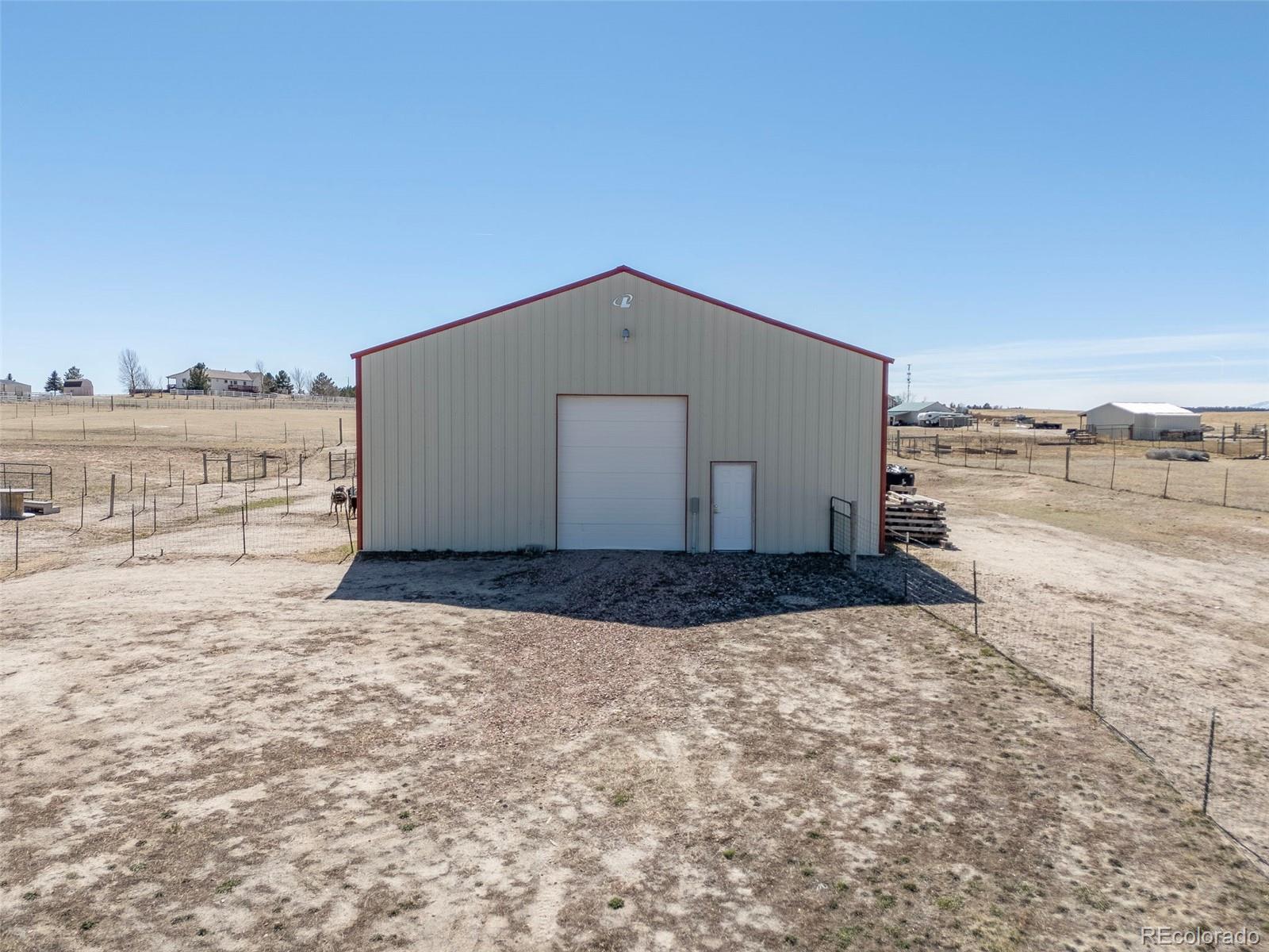 MLS Image #33 for 6690  sunset circle,kiowa, Colorado
