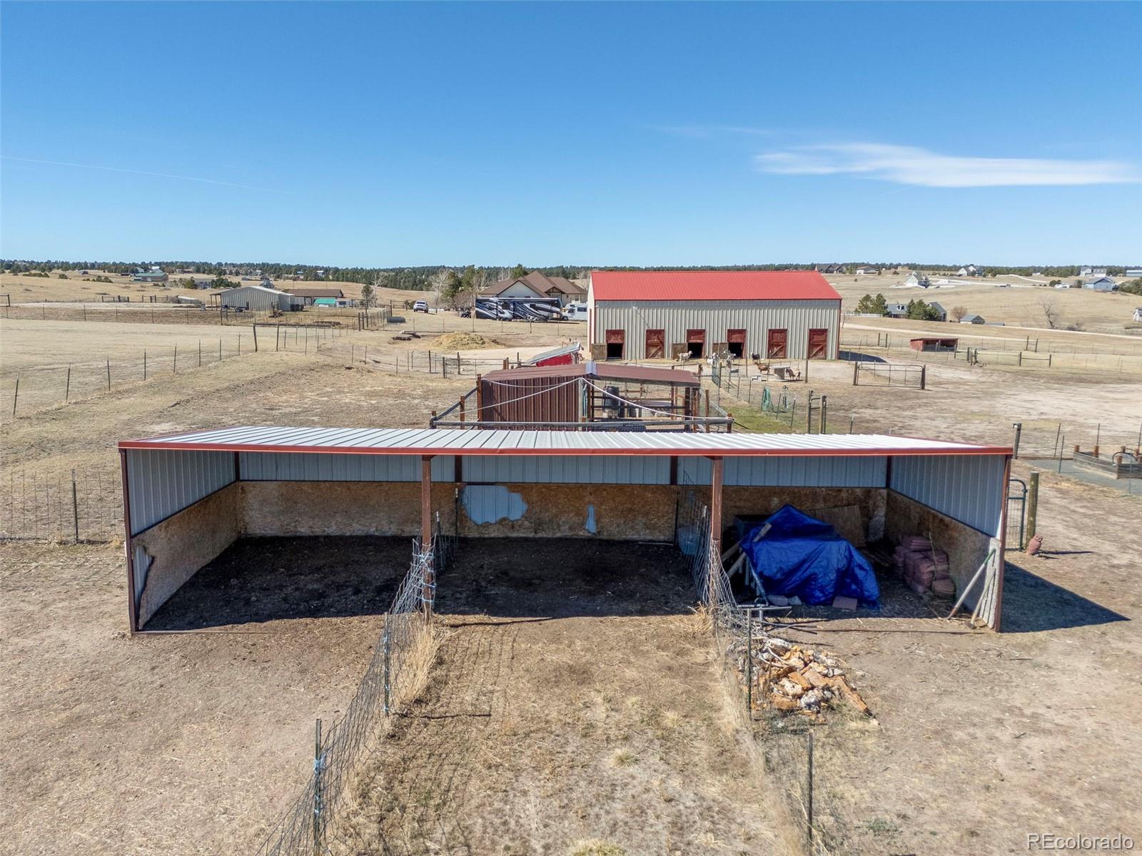 MLS Image #36 for 6690  sunset circle,kiowa, Colorado