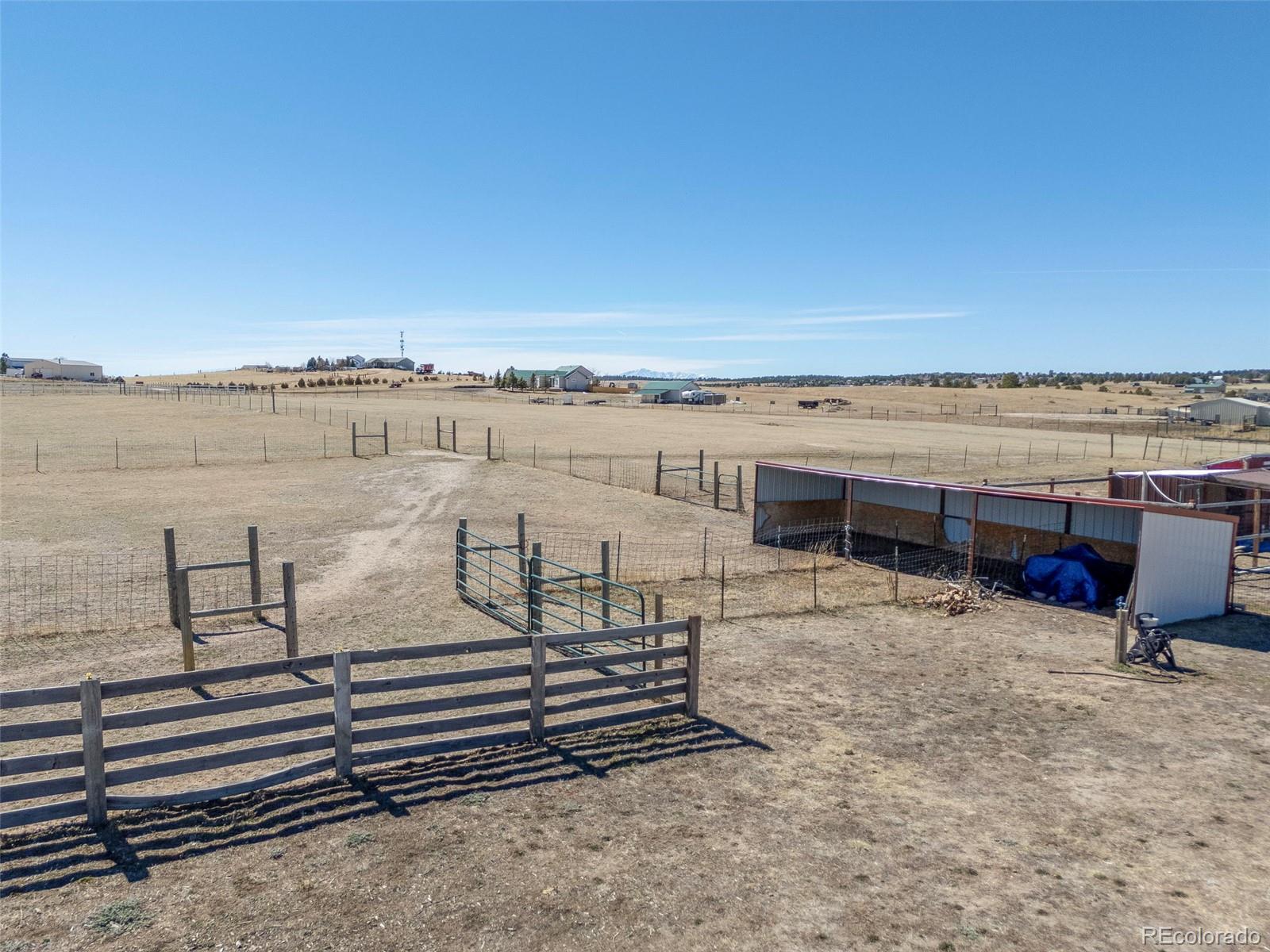 MLS Image #37 for 6690  sunset circle,kiowa, Colorado