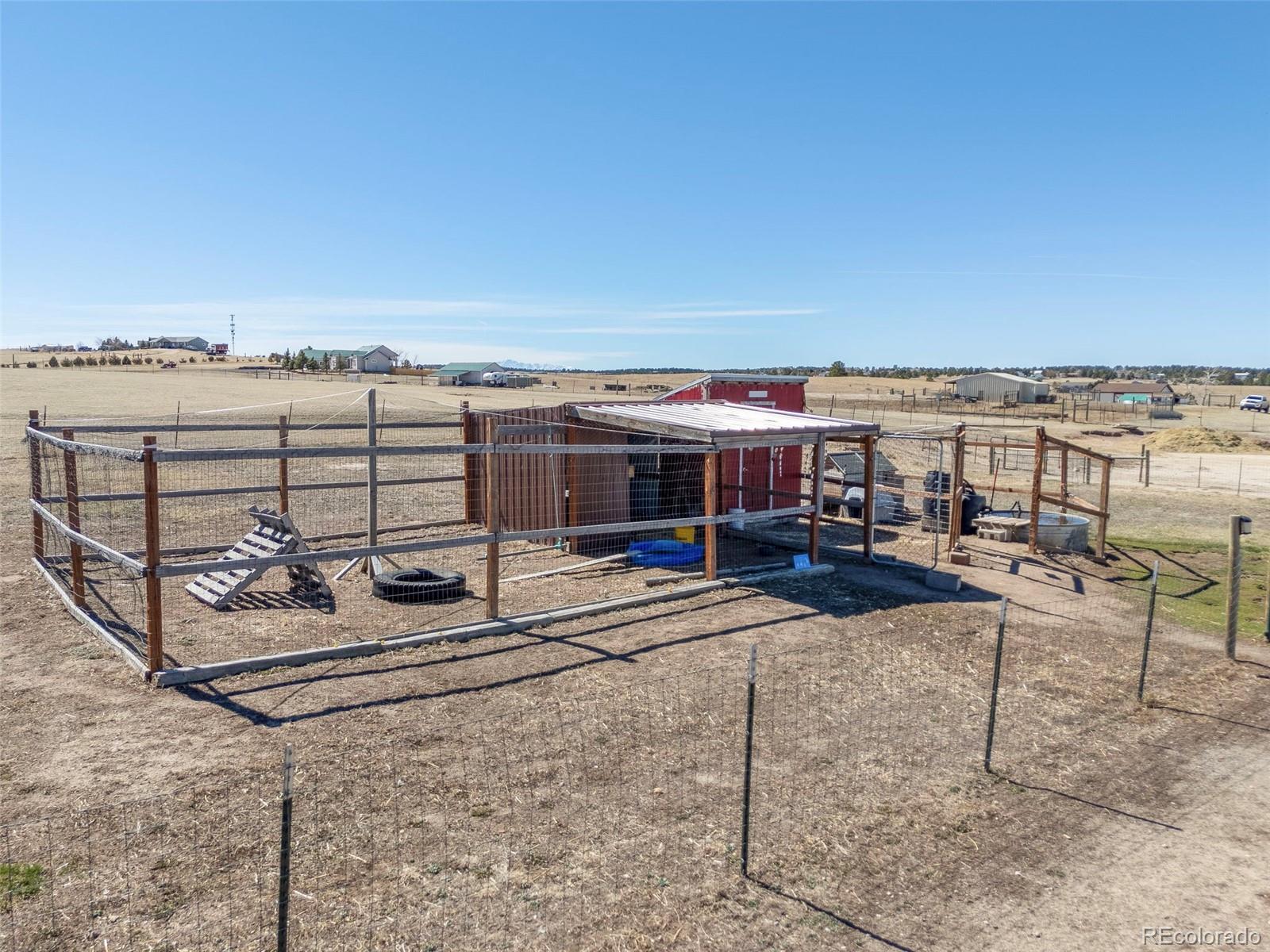 MLS Image #38 for 6690  sunset circle,kiowa, Colorado