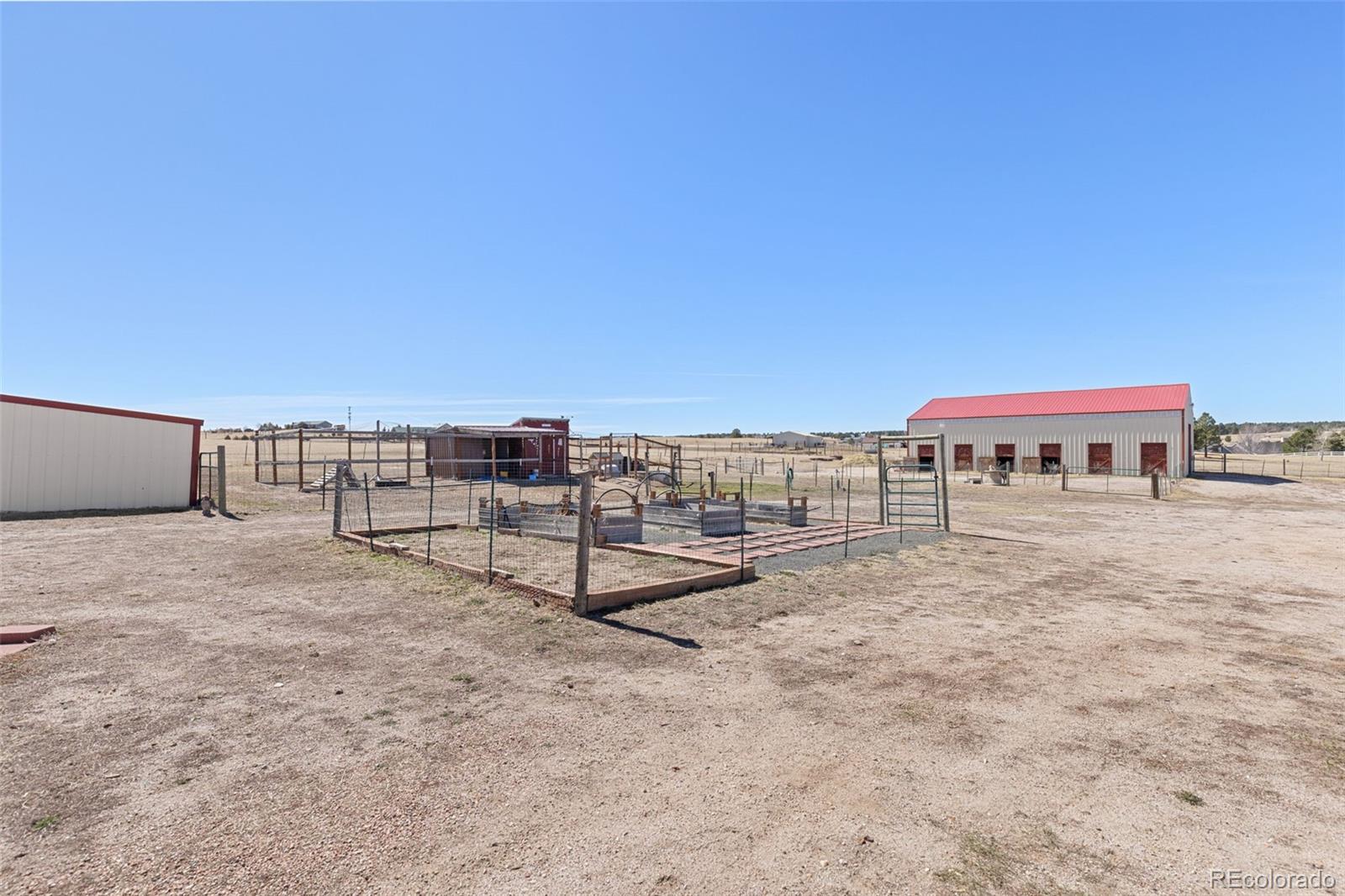 MLS Image #39 for 6690  sunset circle,kiowa, Colorado