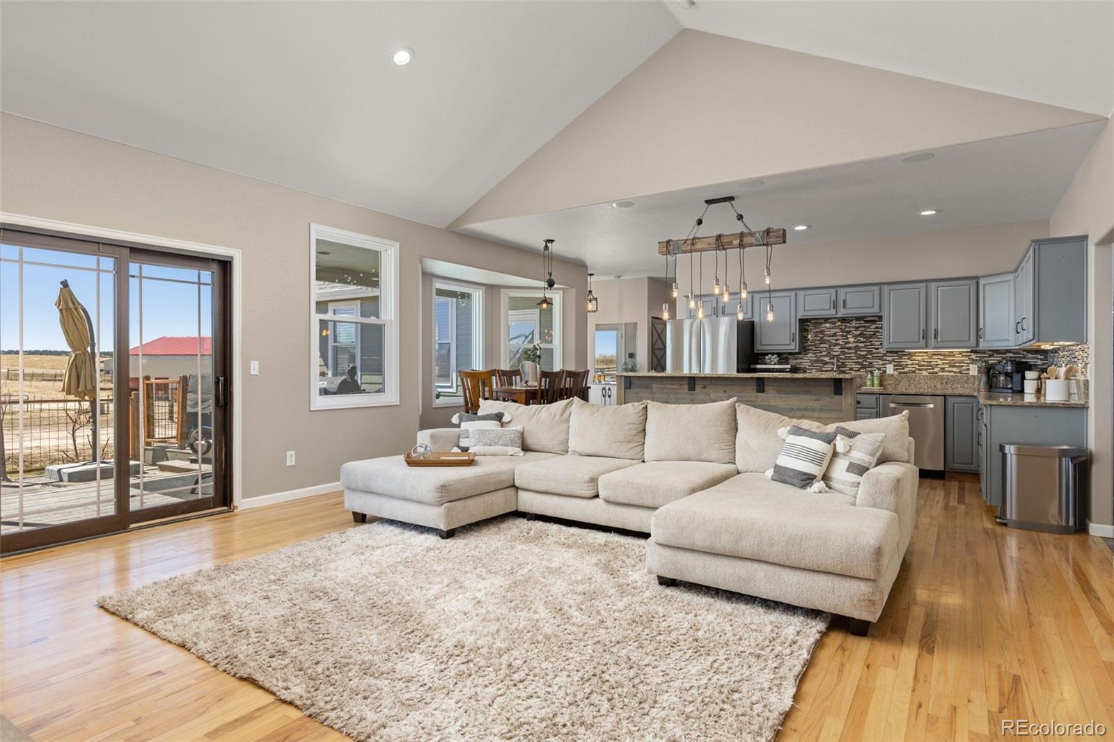 MLS Image #4 for 6690  sunset circle,kiowa, Colorado