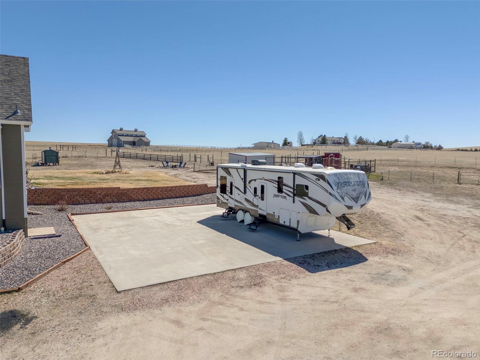 MLS Image #40 for 6690  sunset circle,kiowa, Colorado