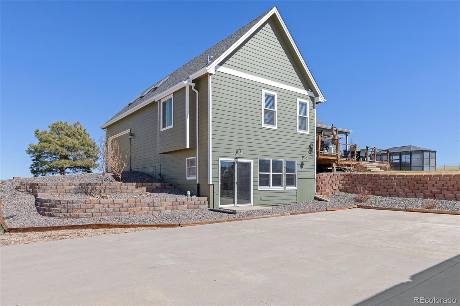 MLS Image #41 for 6690  sunset circle,kiowa, Colorado